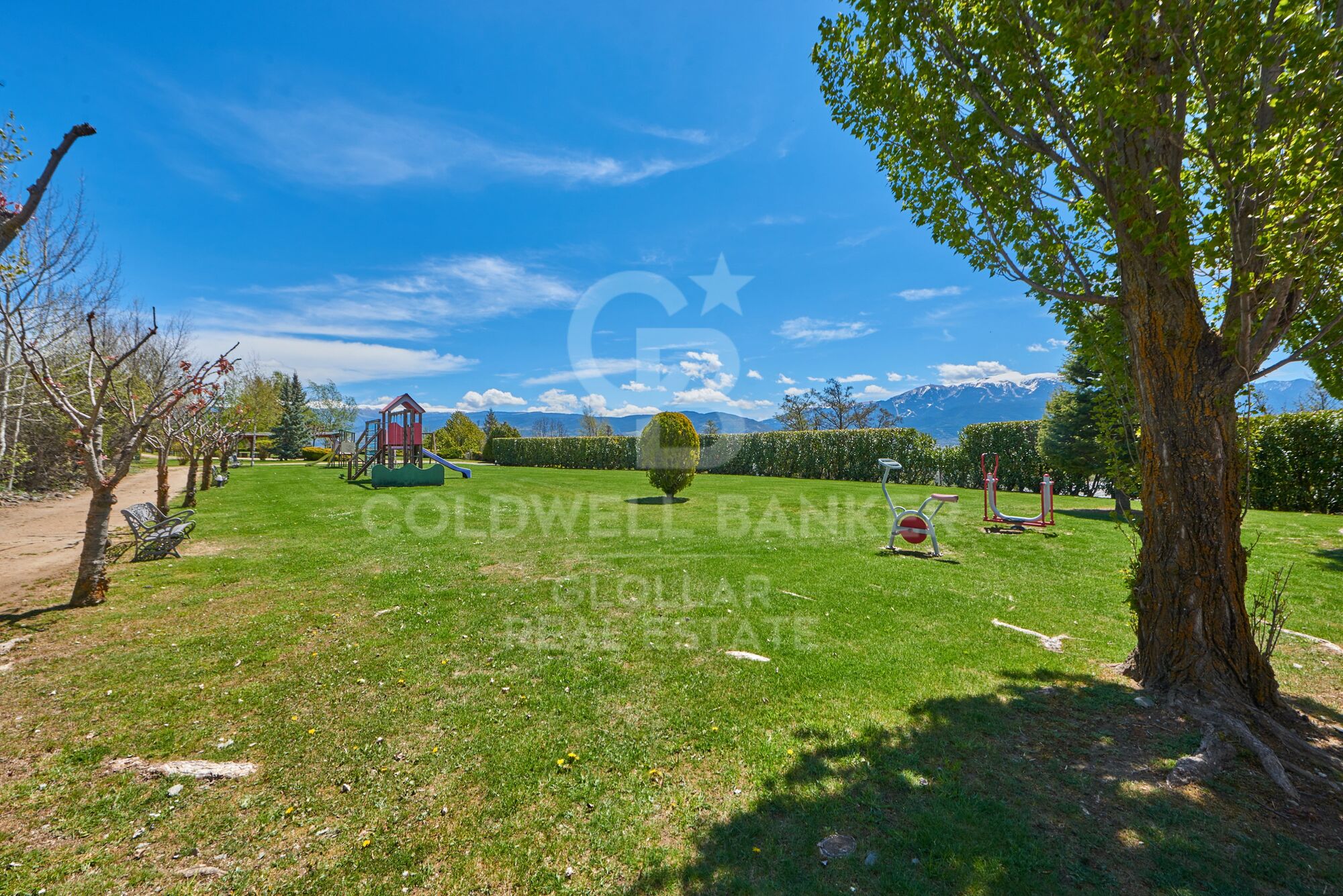 Encantador apartamento en la Pleta de Saga