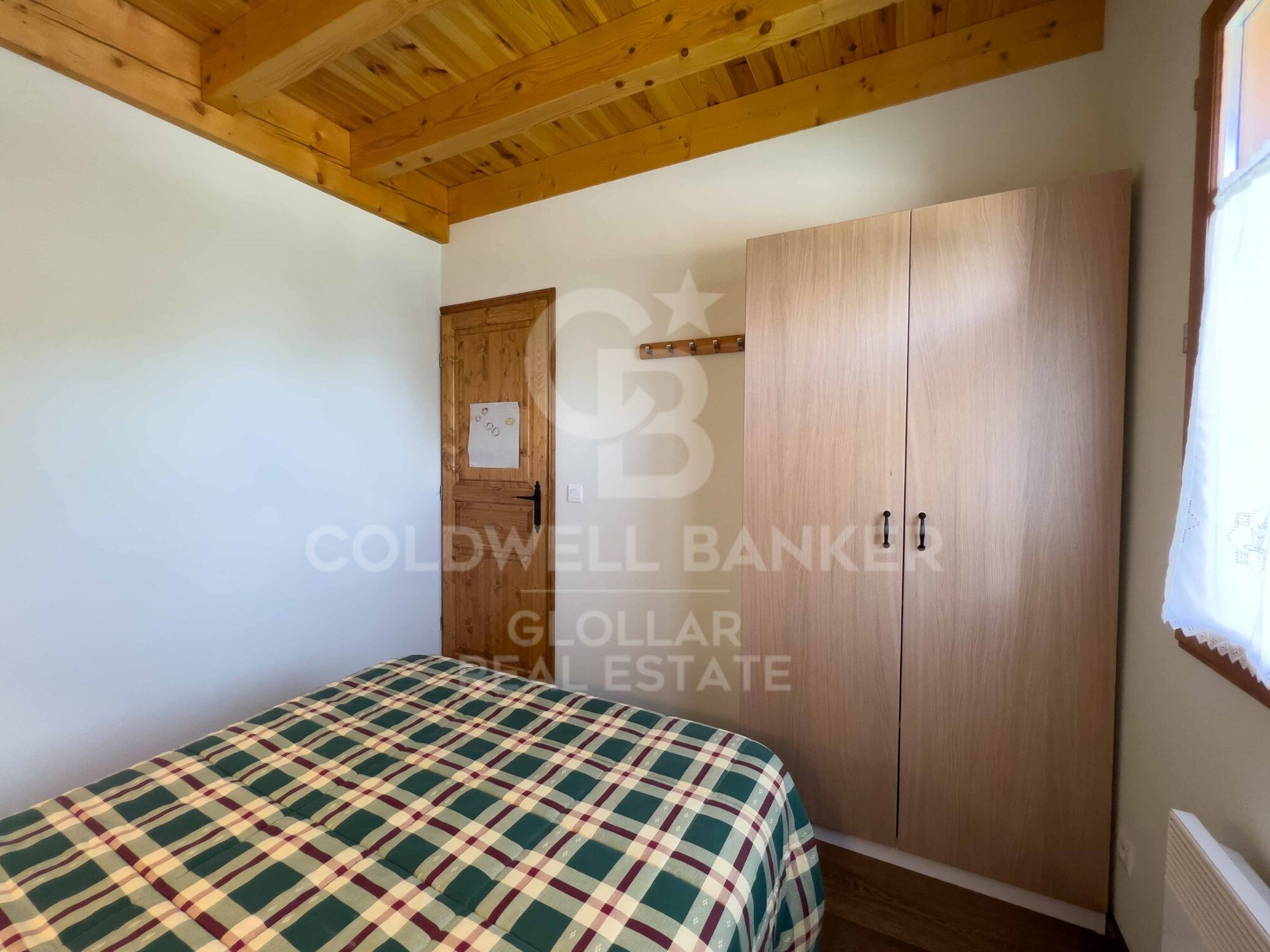 Maison 4 Pièces Location Err