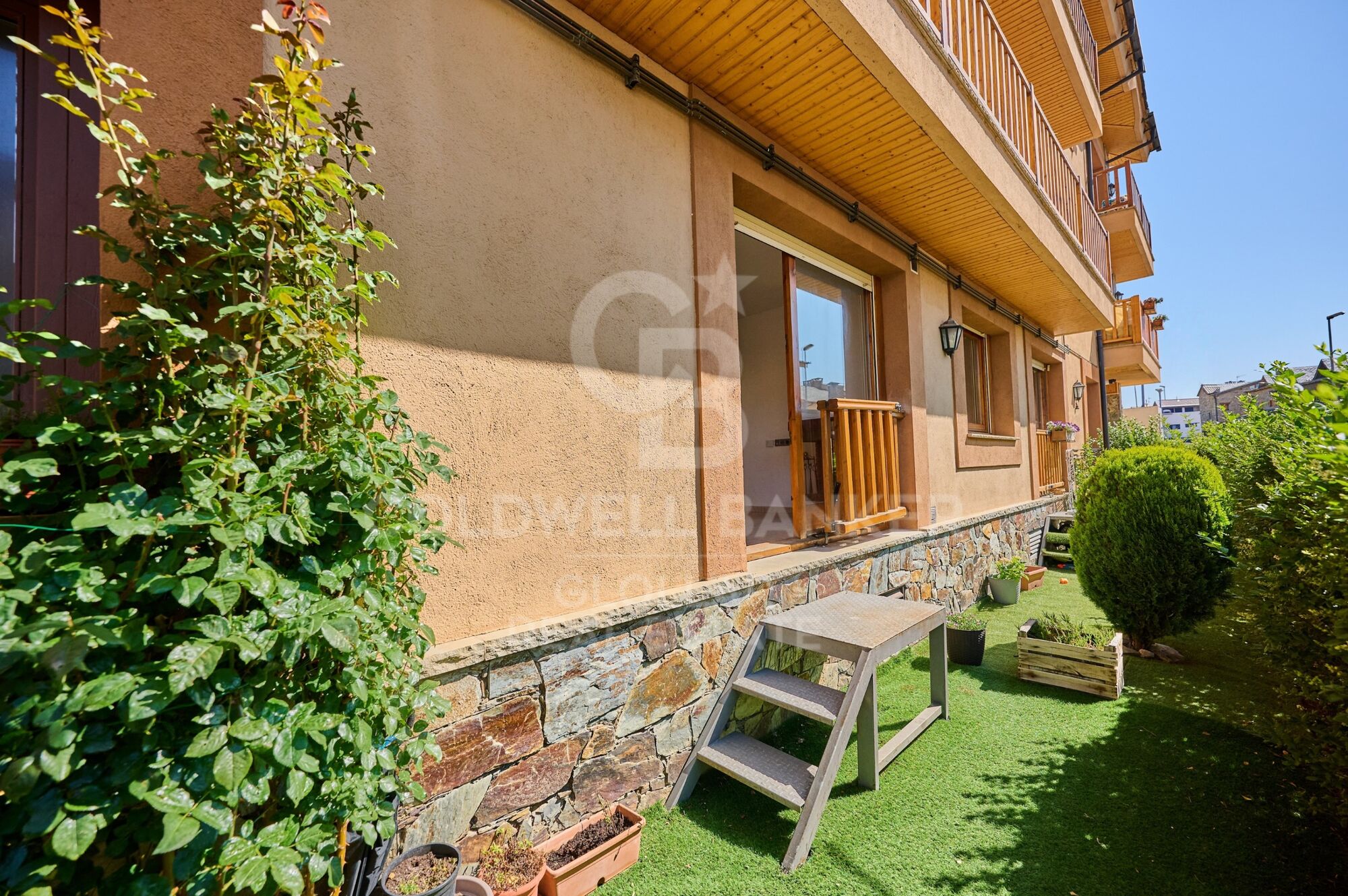 Apartment 1 Schlafzimmer Verkauf Puigcerdà