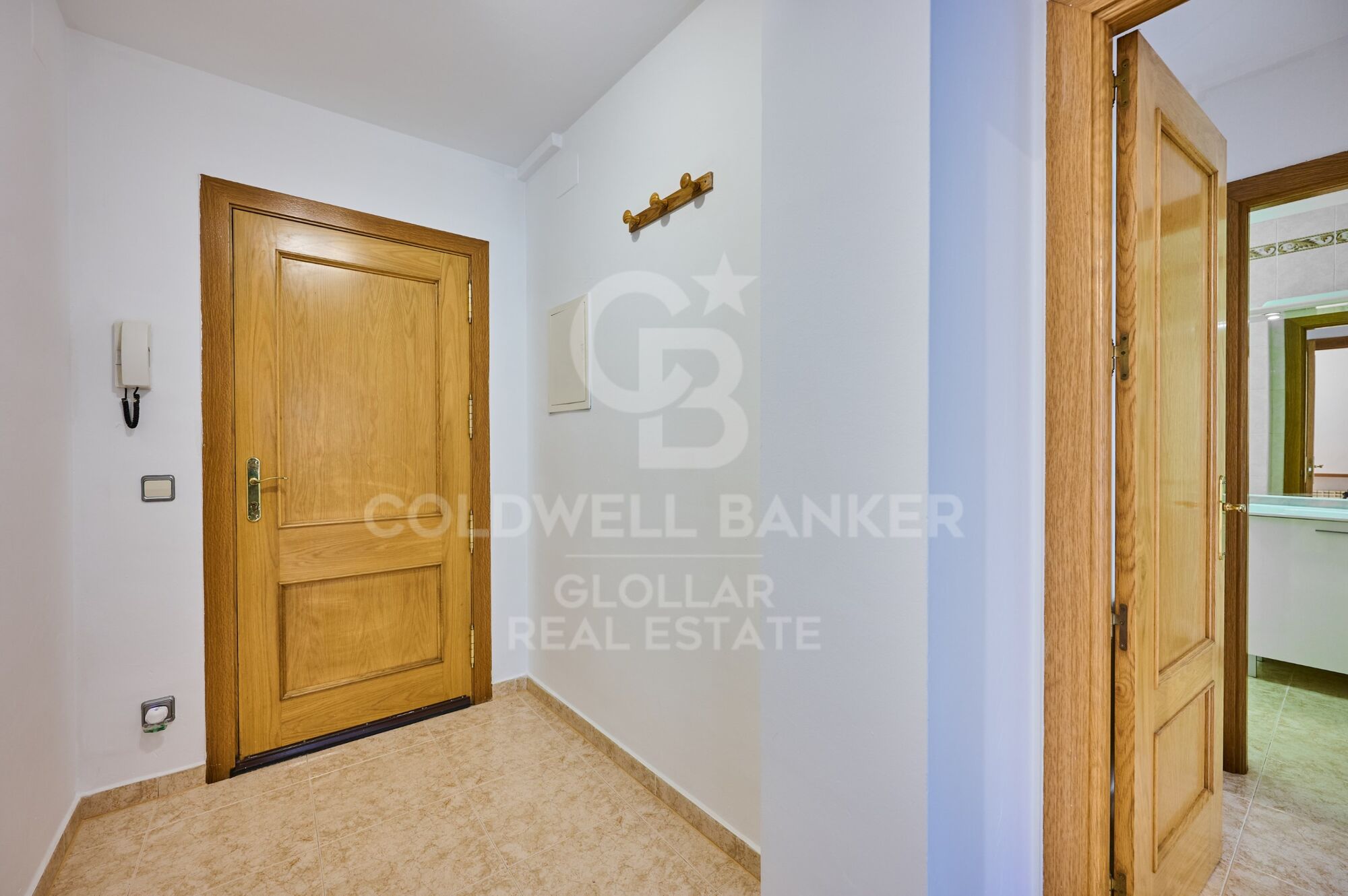 Encantador apartamento con jardín en Puigcerdà