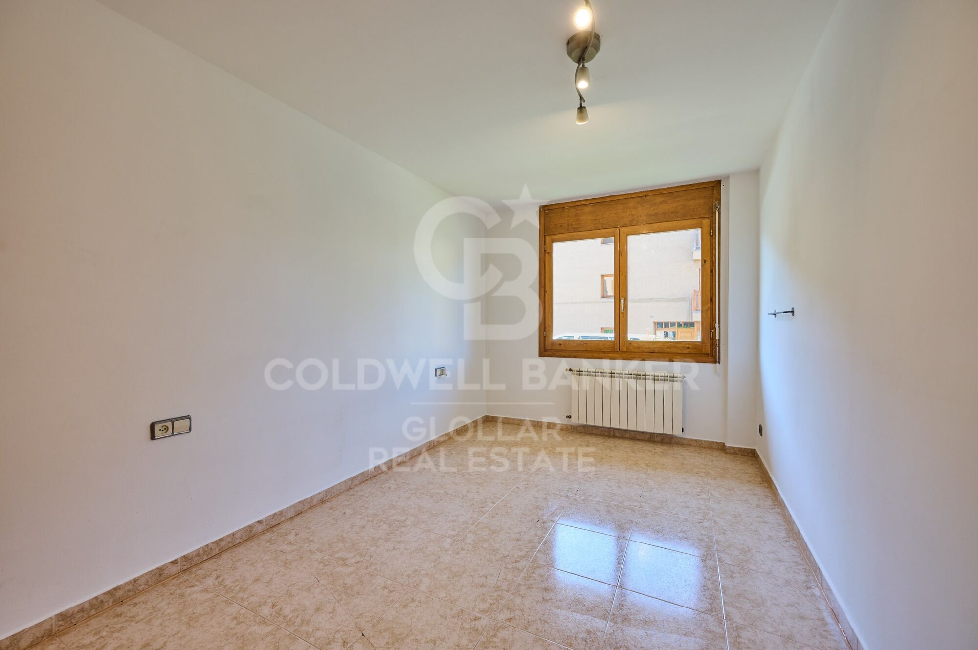 Encantador apartamento con jardín en Puigcerdà