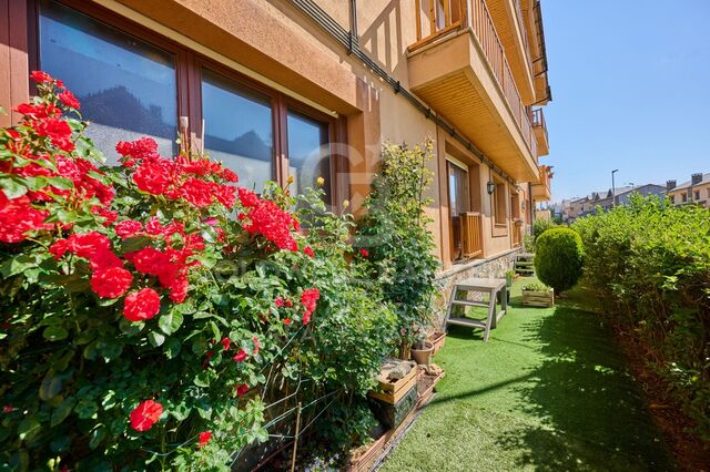 Apartment 1 Bedroom Sale Puigcerdà