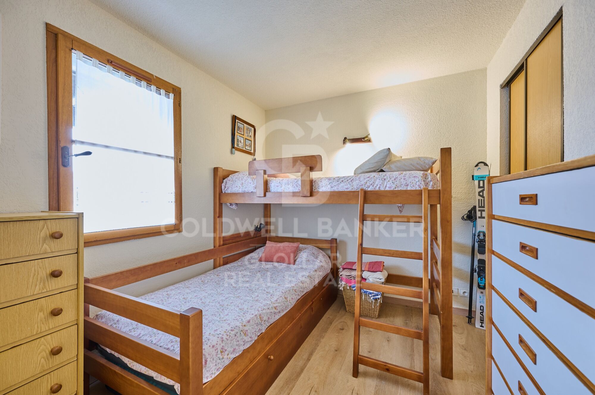 Acogedor apartamento con vistas en Caldégas