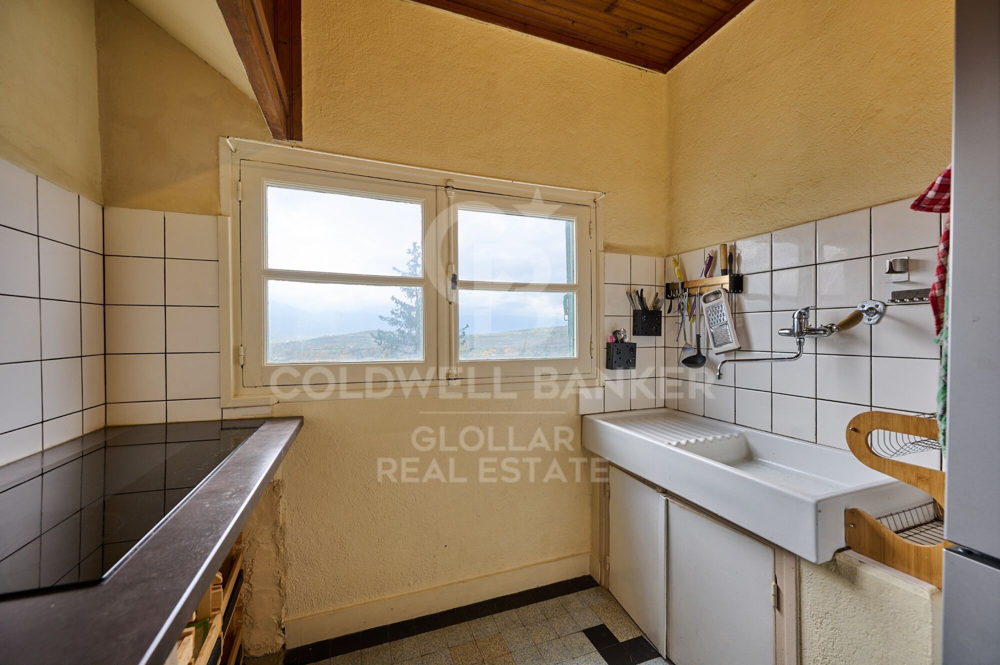 Maison 4 Pièces Acheter Enveitg