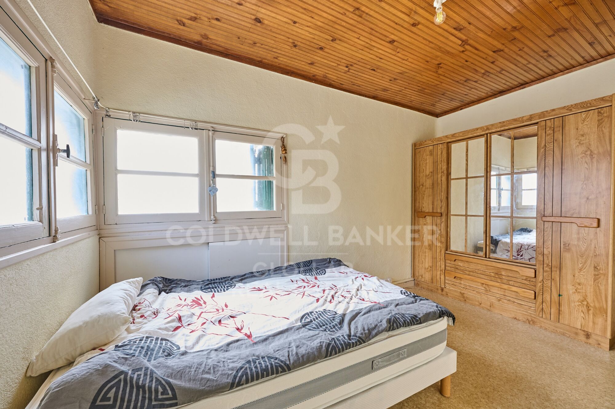 Haus 3 Schlafzimmer Verkauf Enveitg