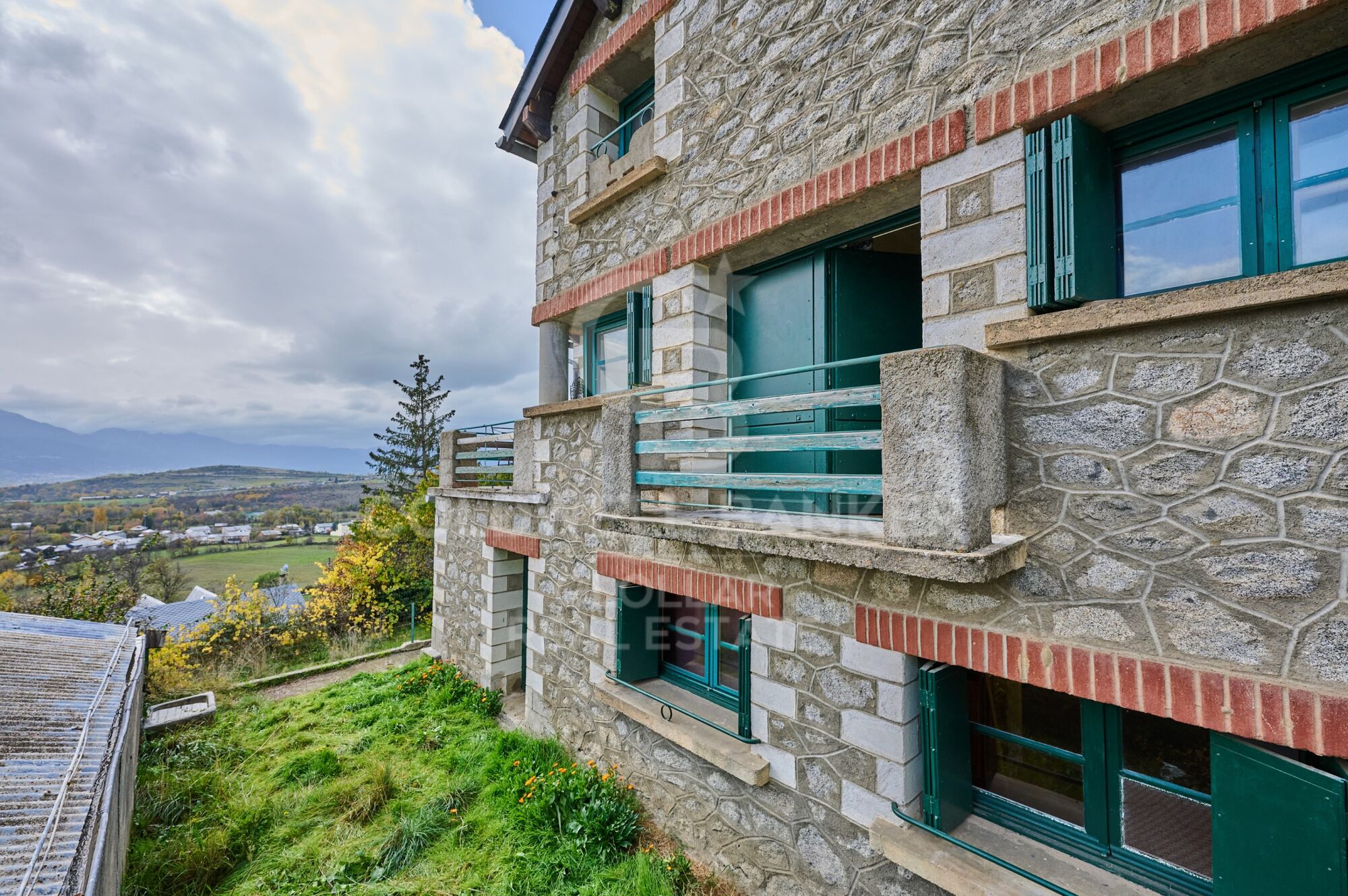 Haus 3 Schlafzimmer Verkauf Enveitg