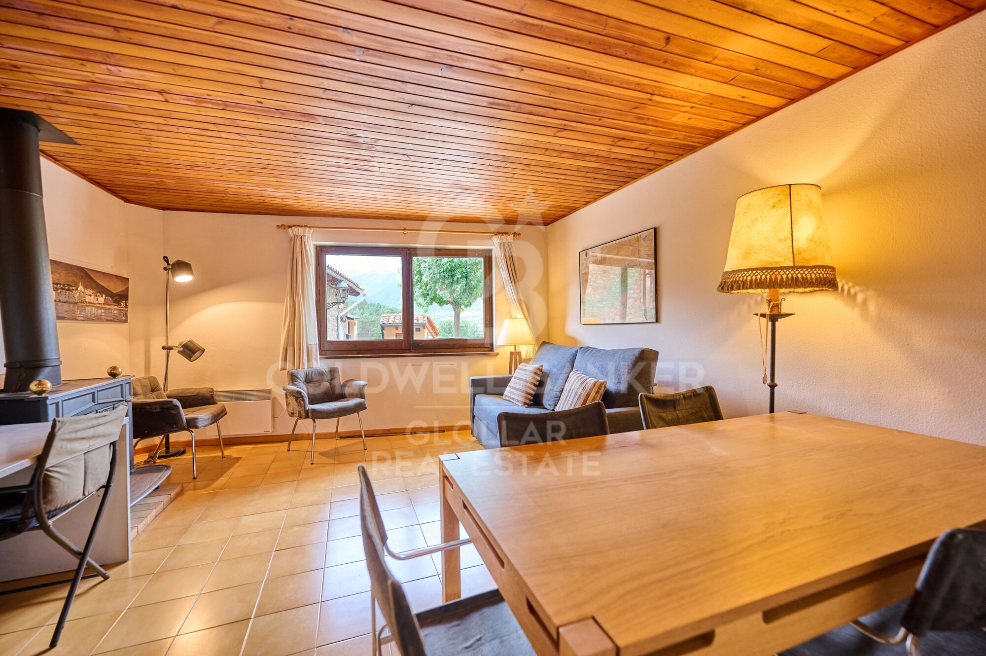Apartment 2 Bedrooms Sale Bellver de Cerdanya