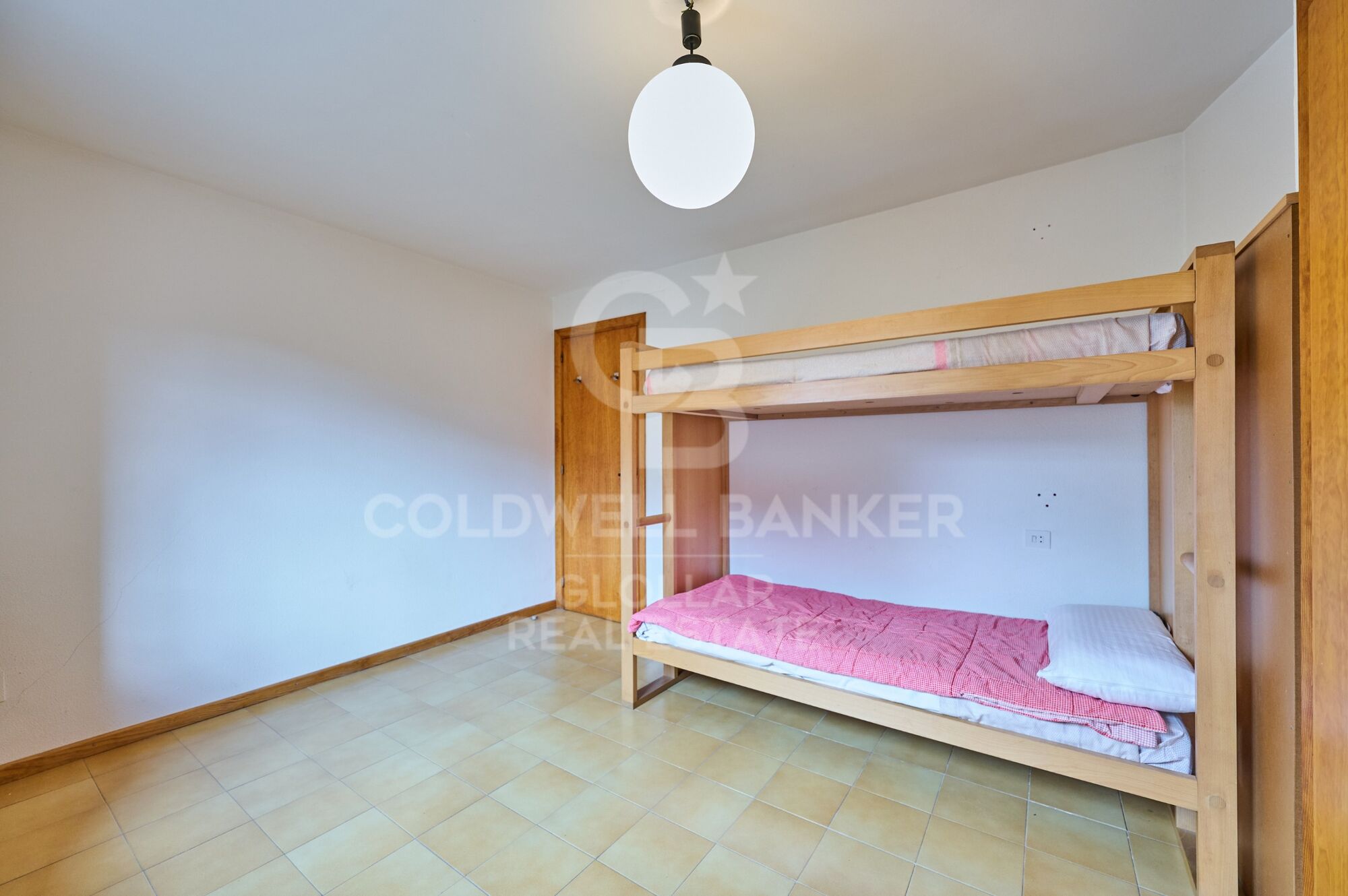 Apartamento en Bellver de Cerdaña