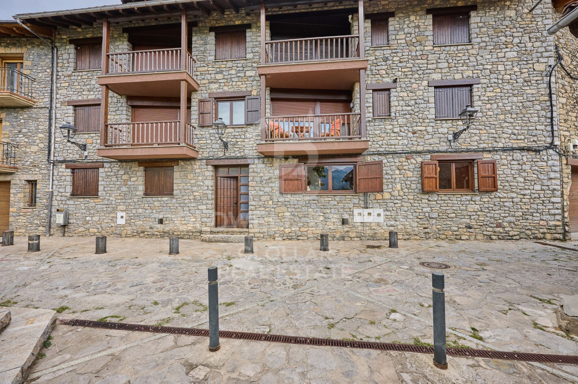 Apartamento en Bellver de Cerdaña