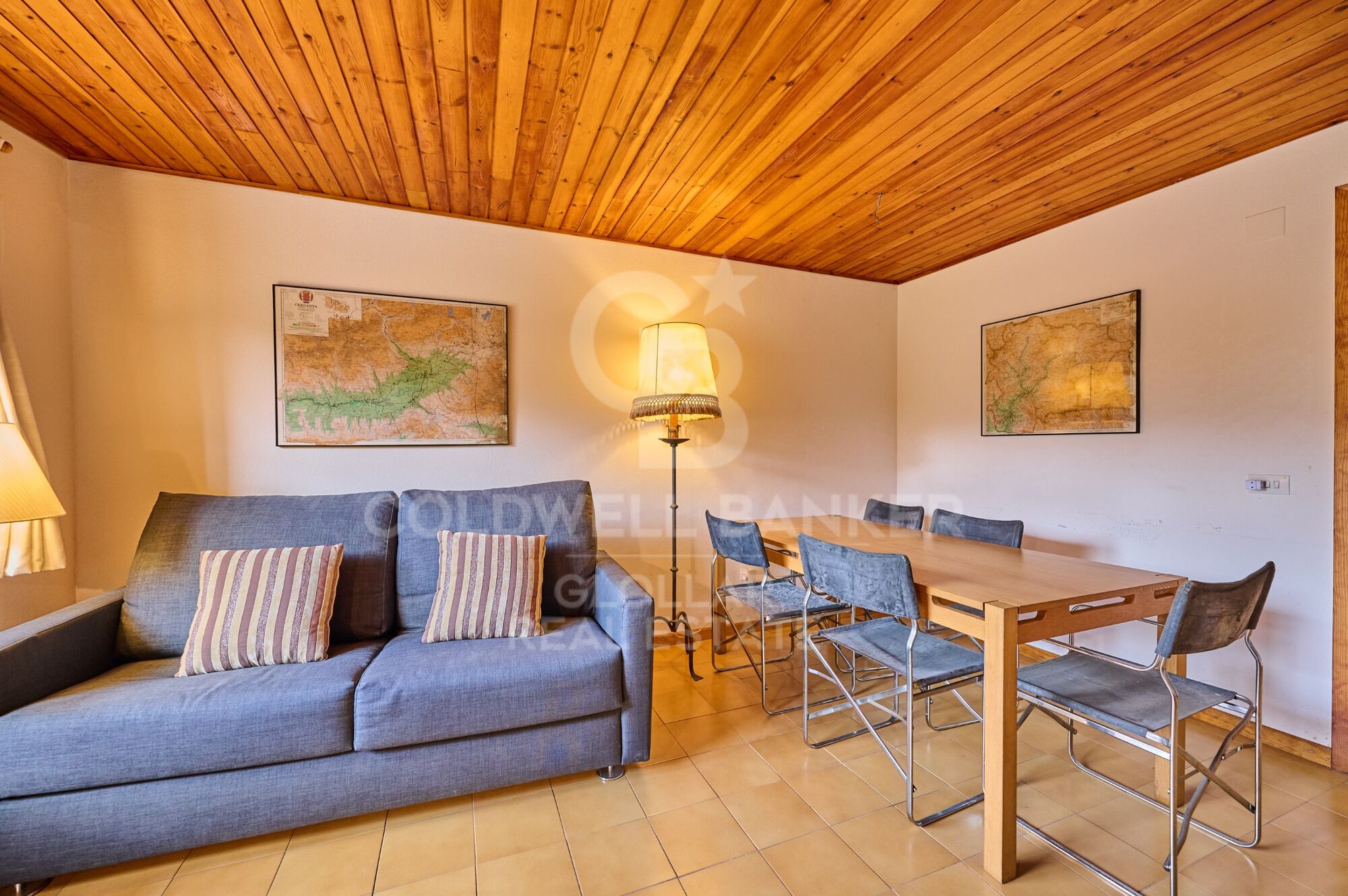 Apartamento en Bellver de Cerdaña