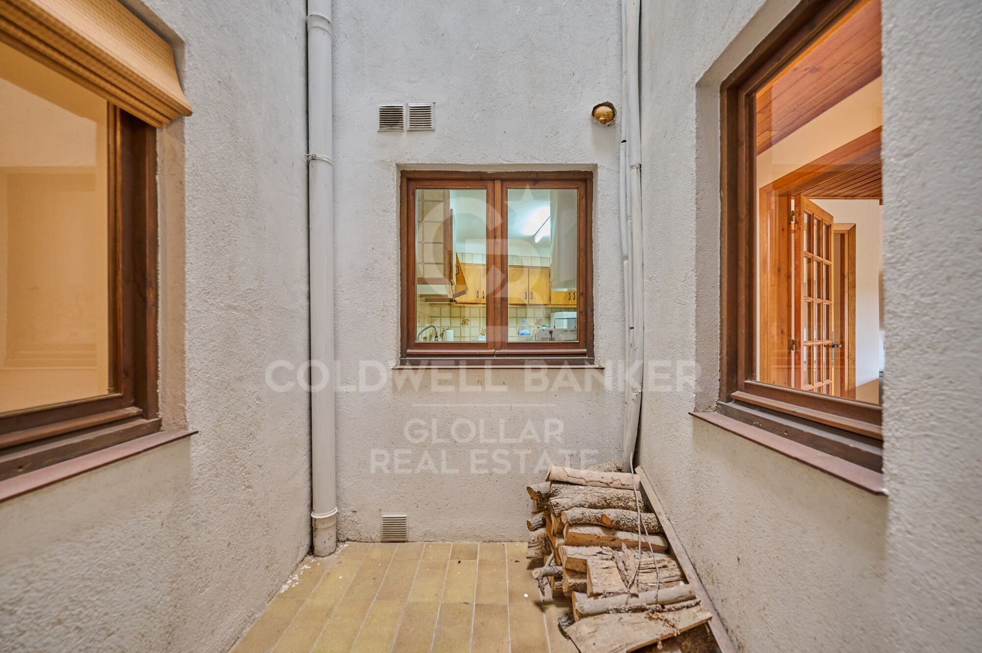 Apartamento en Bellver de Cerdaña