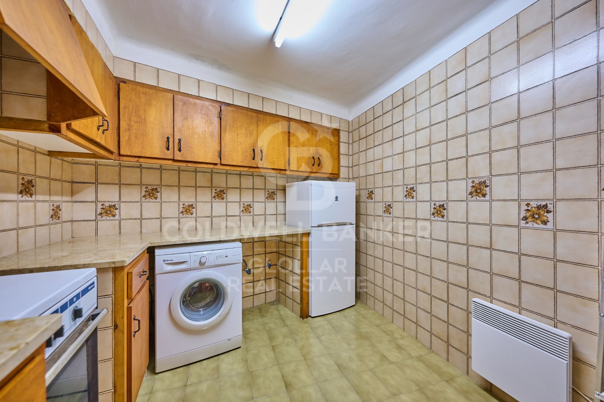 Apartamento en Bellver de Cerdaña