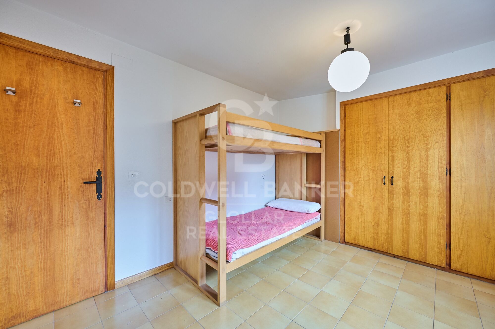 Apartamento en Bellver de Cerdaña