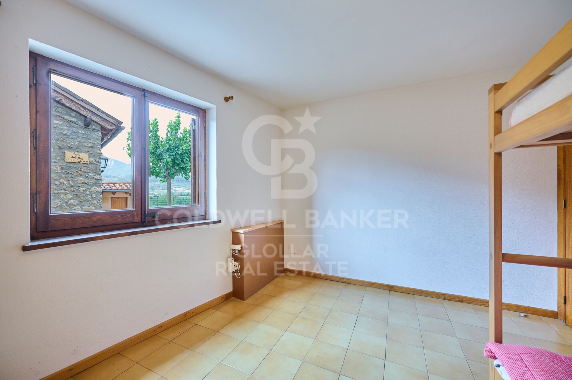 Apartamento en Bellver de Cerdaña