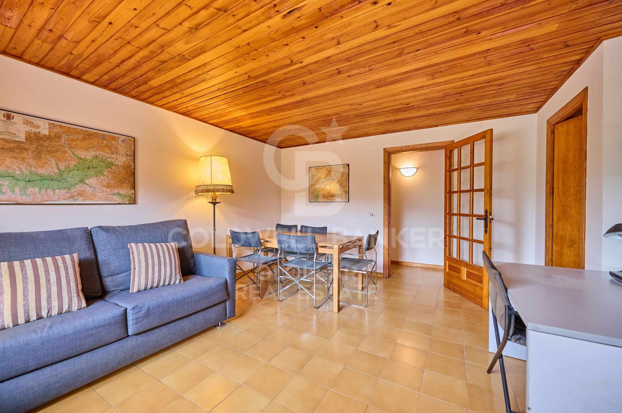 Apartamento en Bellver de Cerdaña