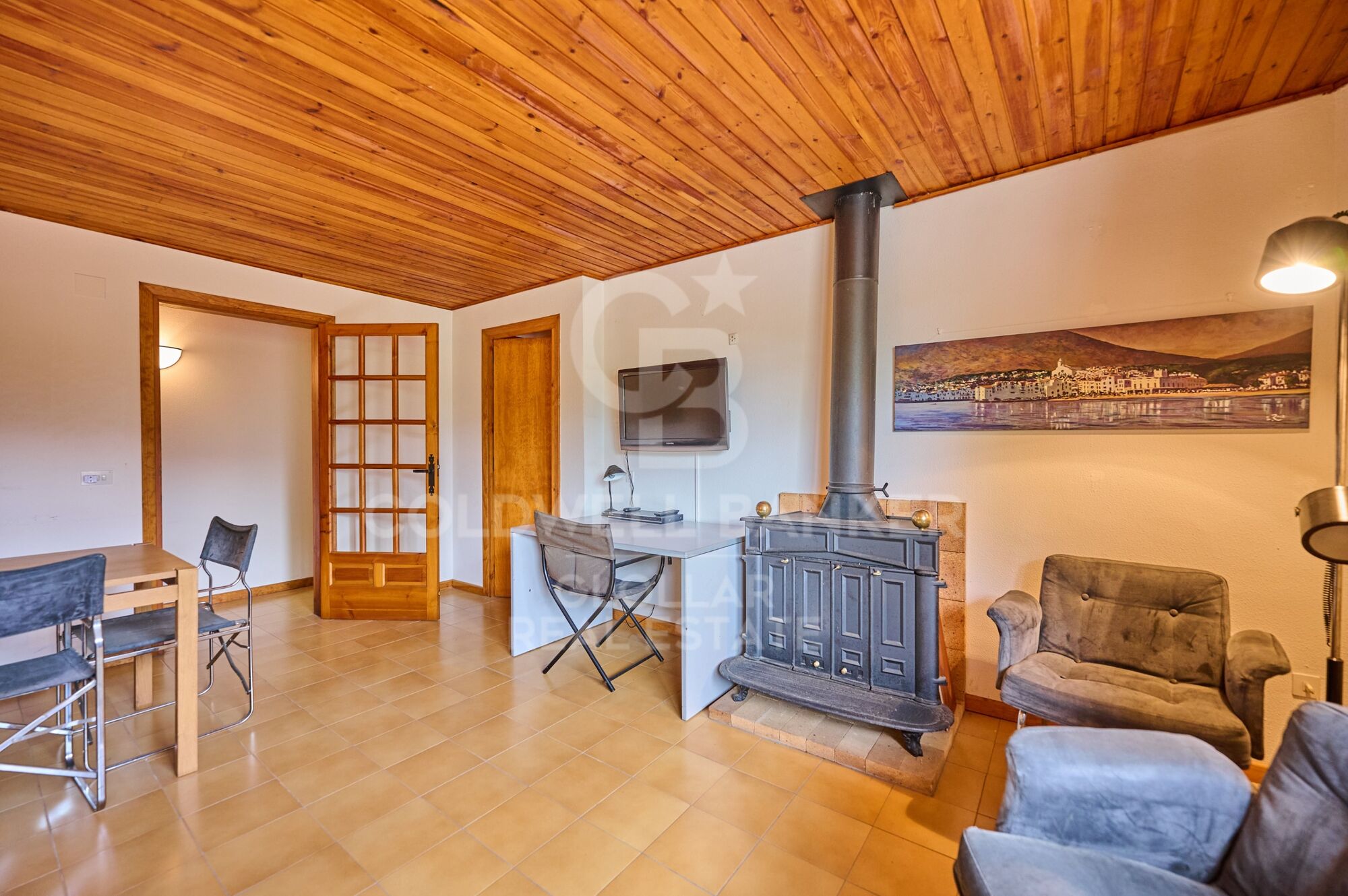 Apartamento en Bellver de Cerdaña