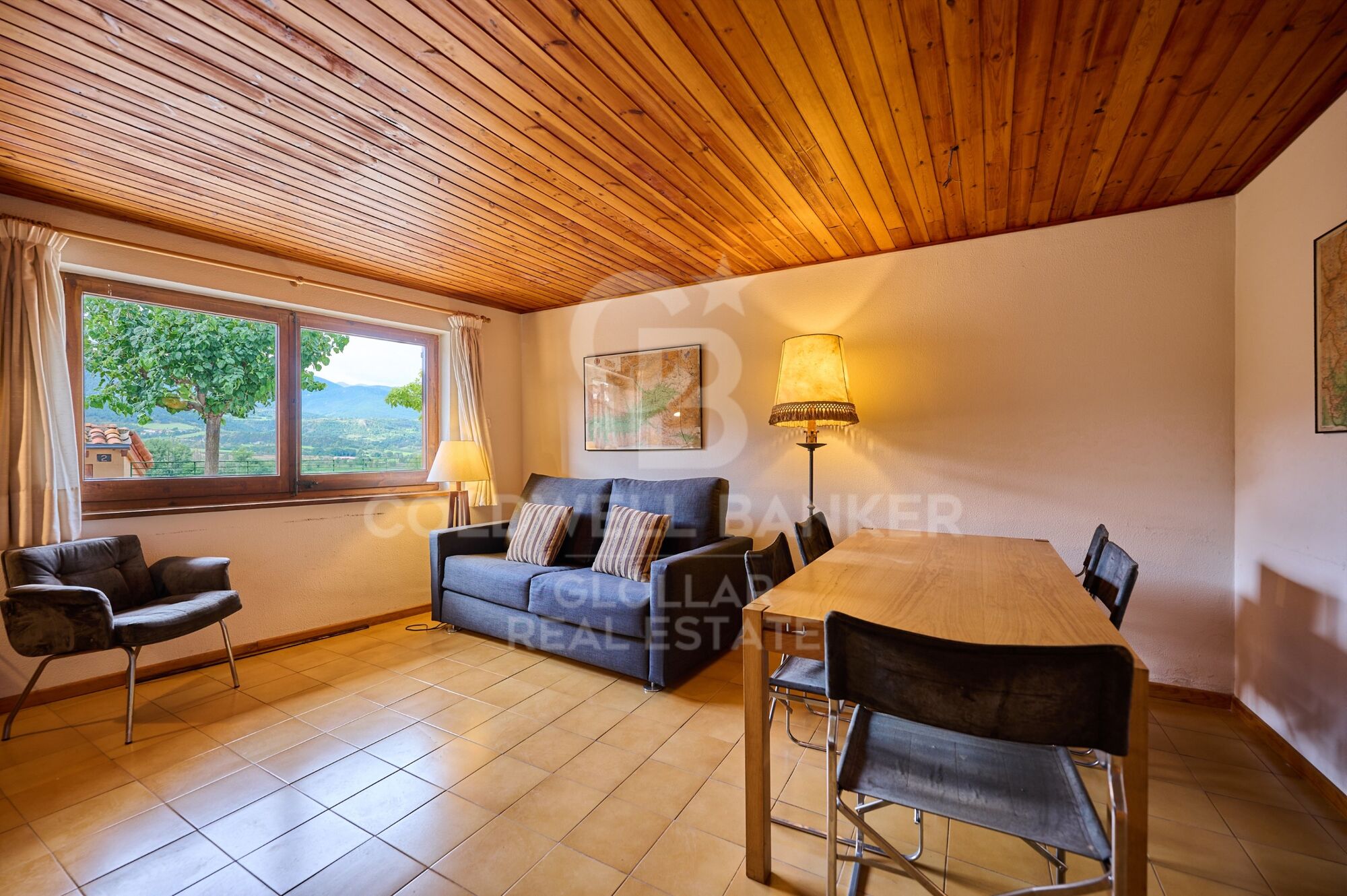 Apartamento en Bellver de Cerdaña