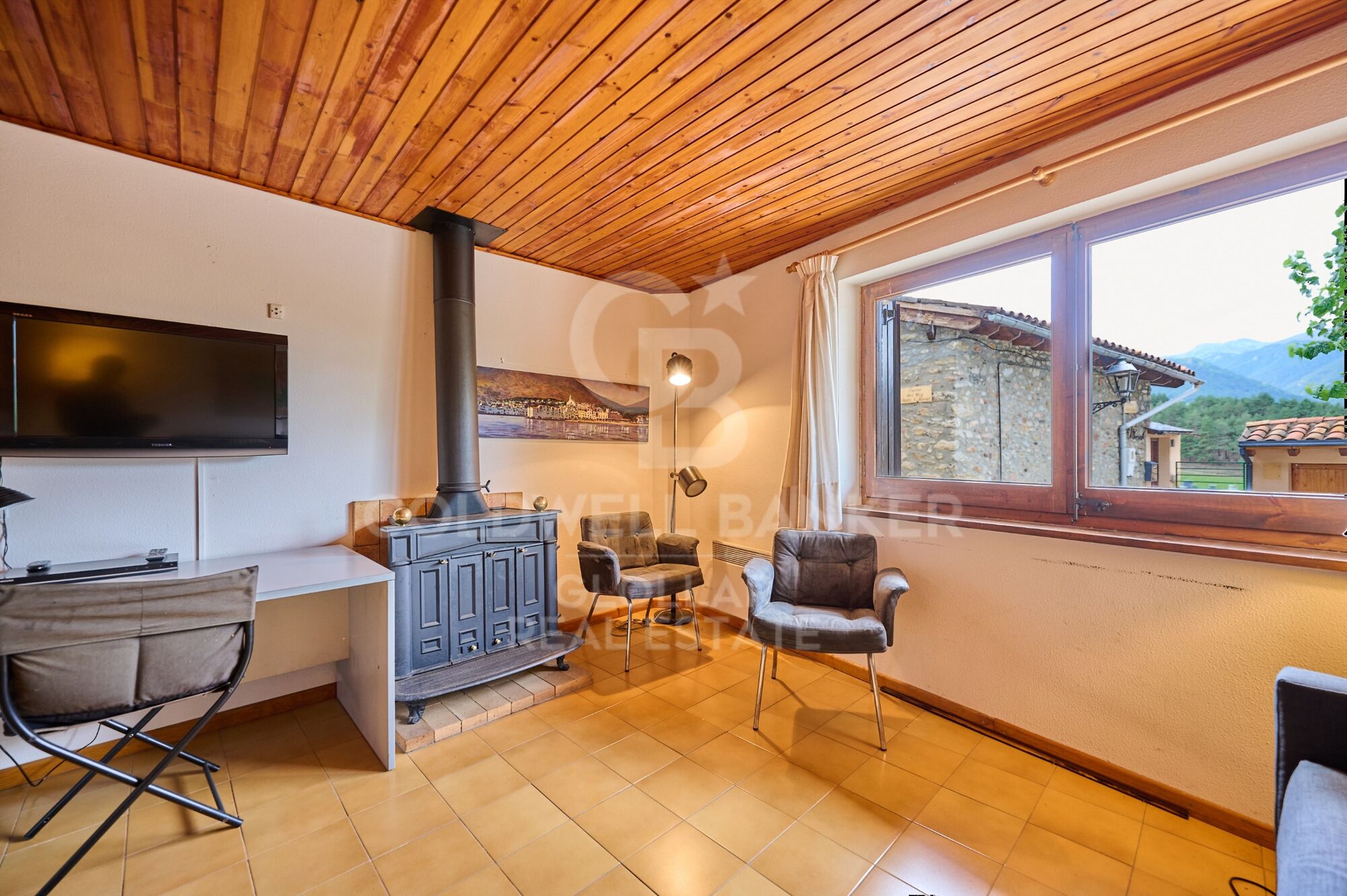 Apartamento en Bellver de Cerdaña