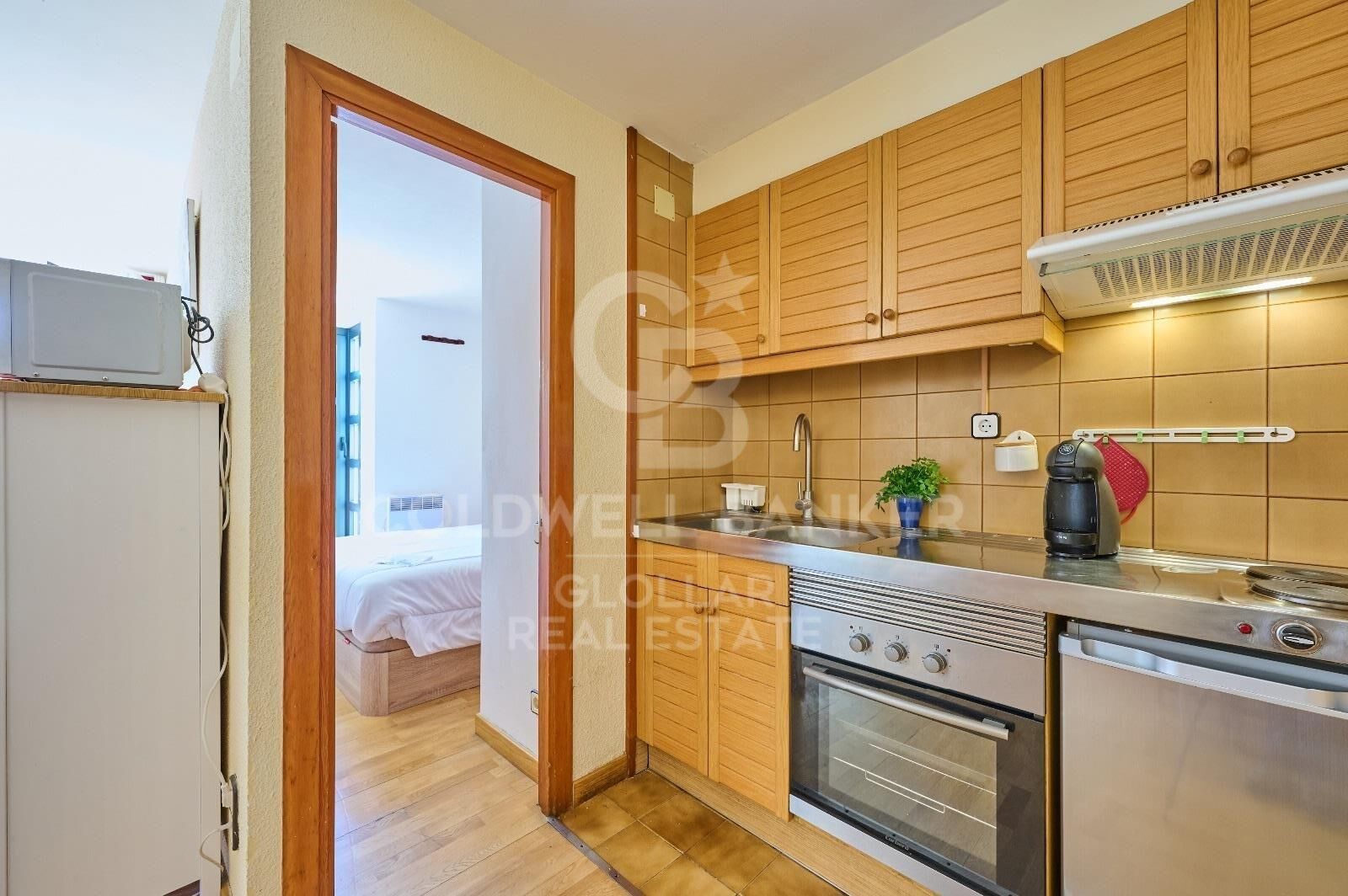 Appartement 2 Pièces Acheter Alp