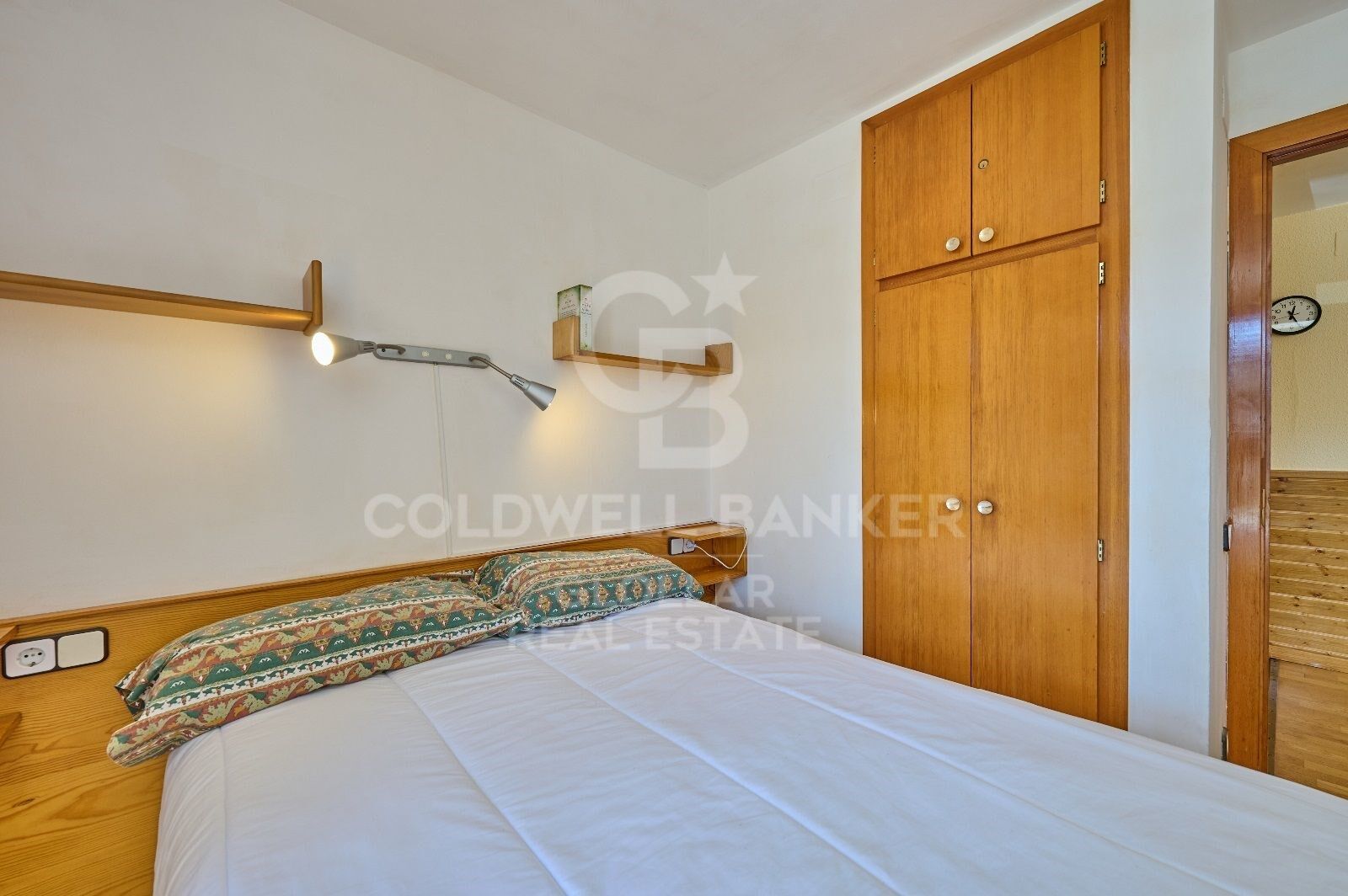 Apartment 1 Bedroom Sale Alp