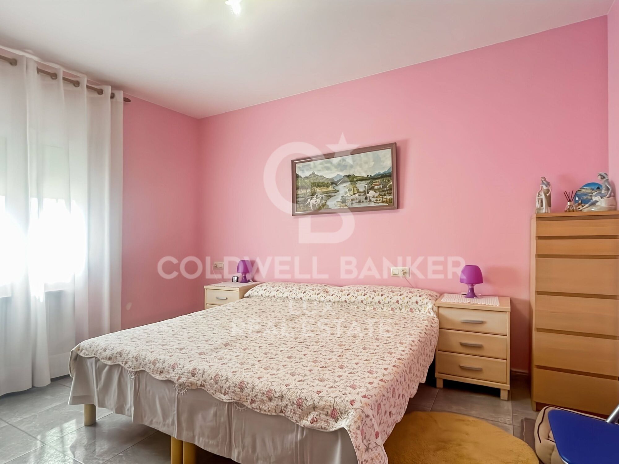 House in Llers with pool and garage