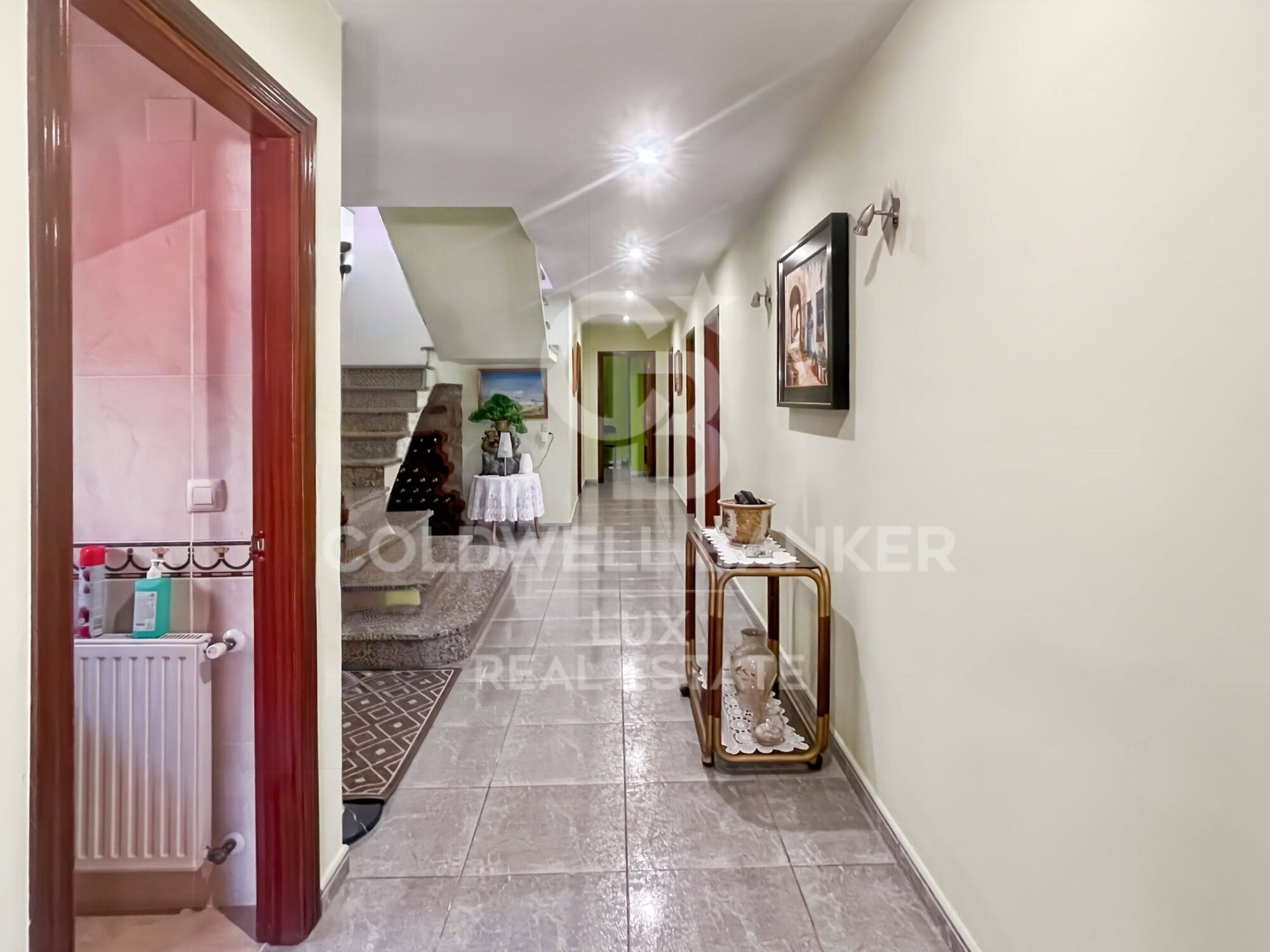 Casa en Llers con piscina y garaje