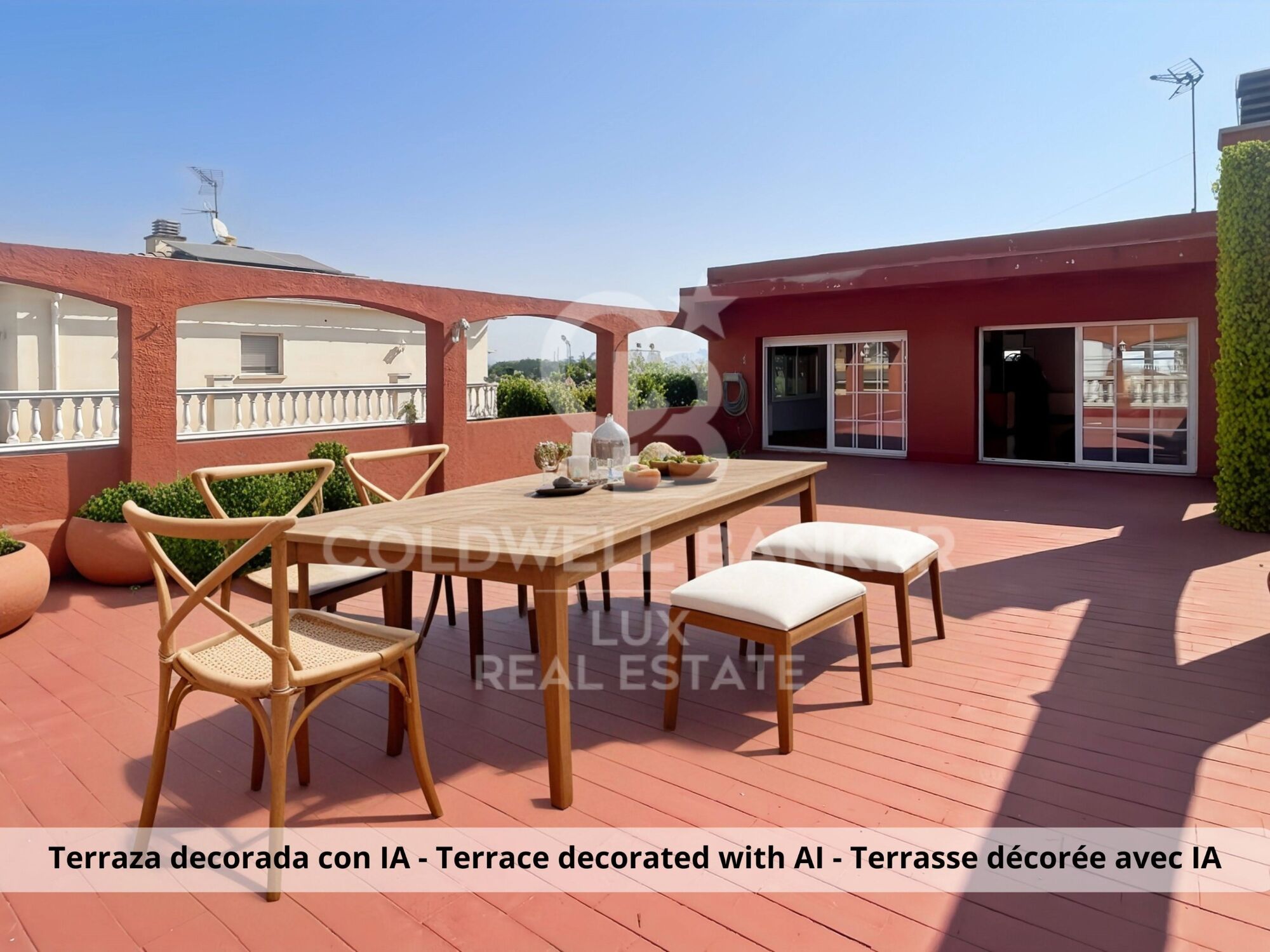 Casa en Llers con piscina y garaje