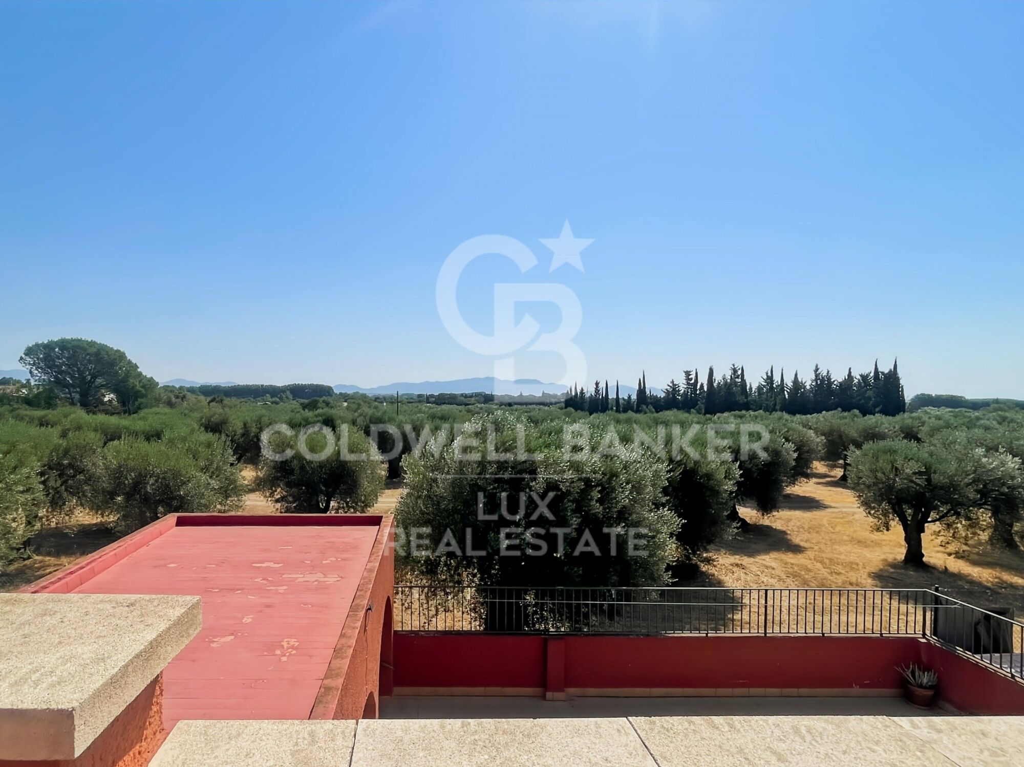 Casa en Llers con piscina y garaje