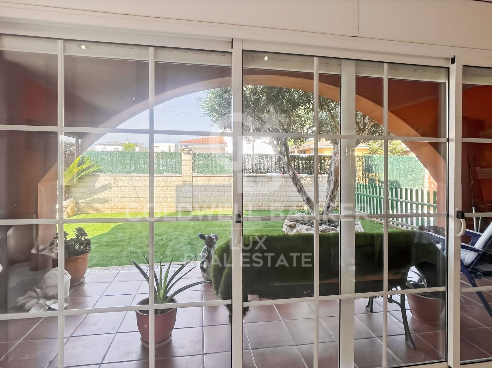Casa en Llers con piscina y garaje