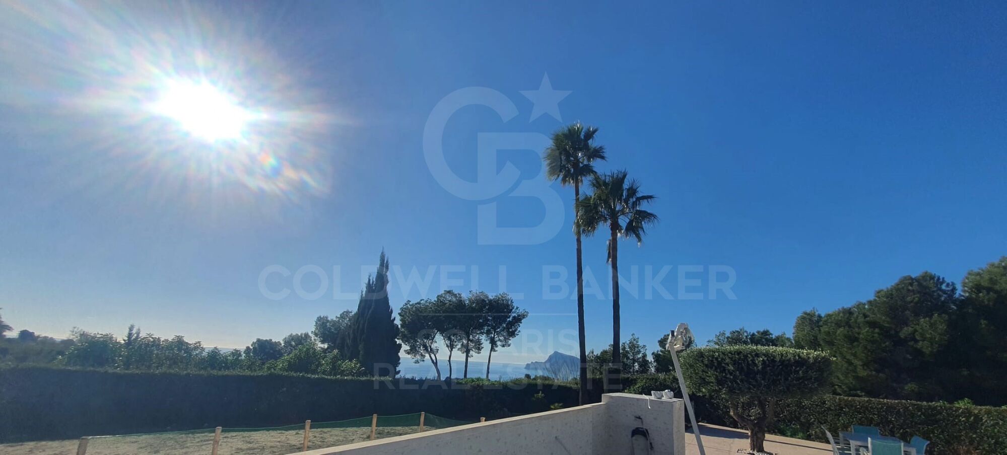 Apartment 3 Bedrooms Sale Altea