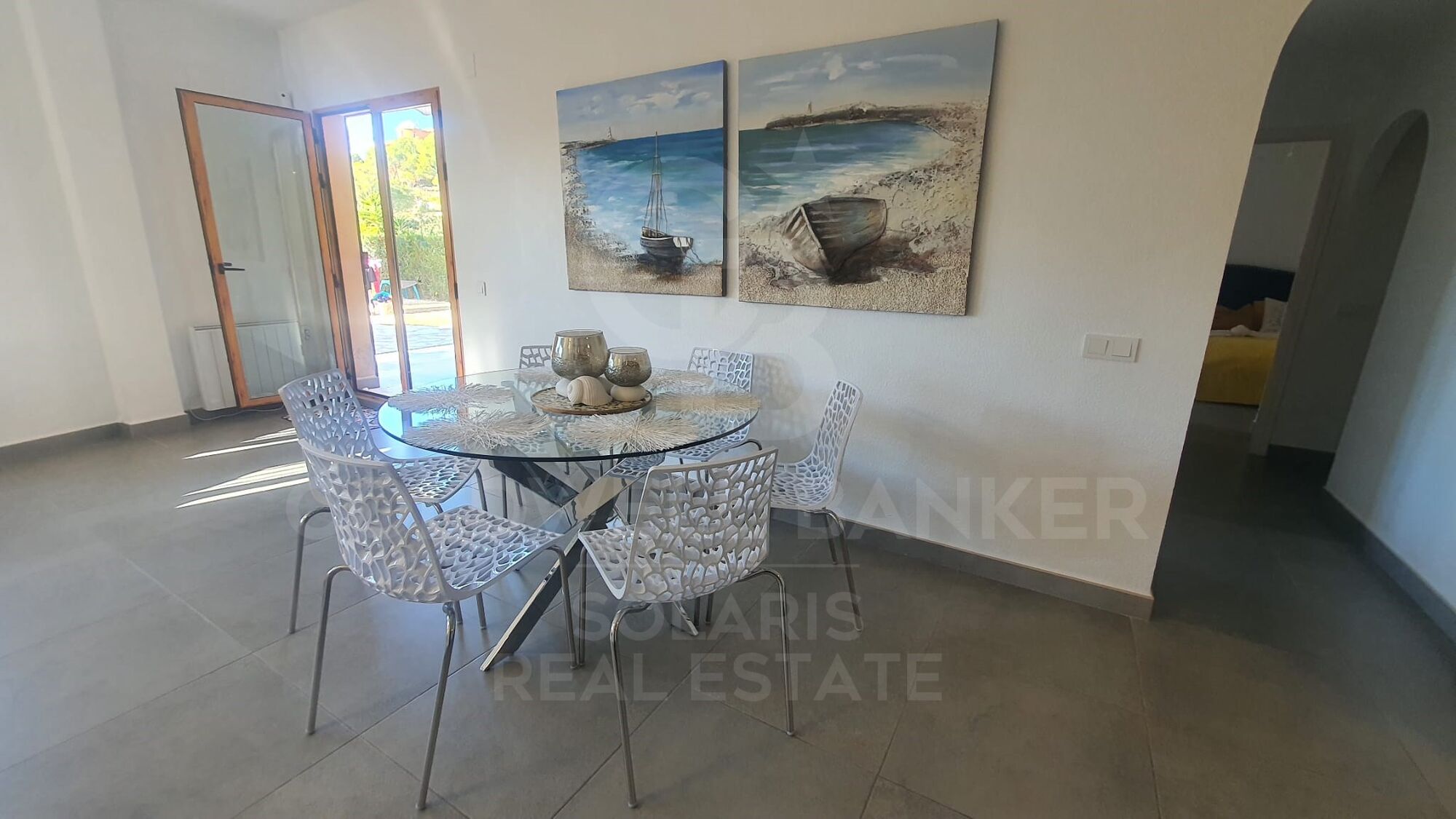 Appartement 4 Pièces Acheter Altea