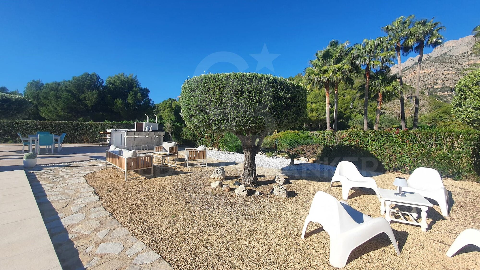 Apartment 3 Schlafzimmer Verkauf Altea