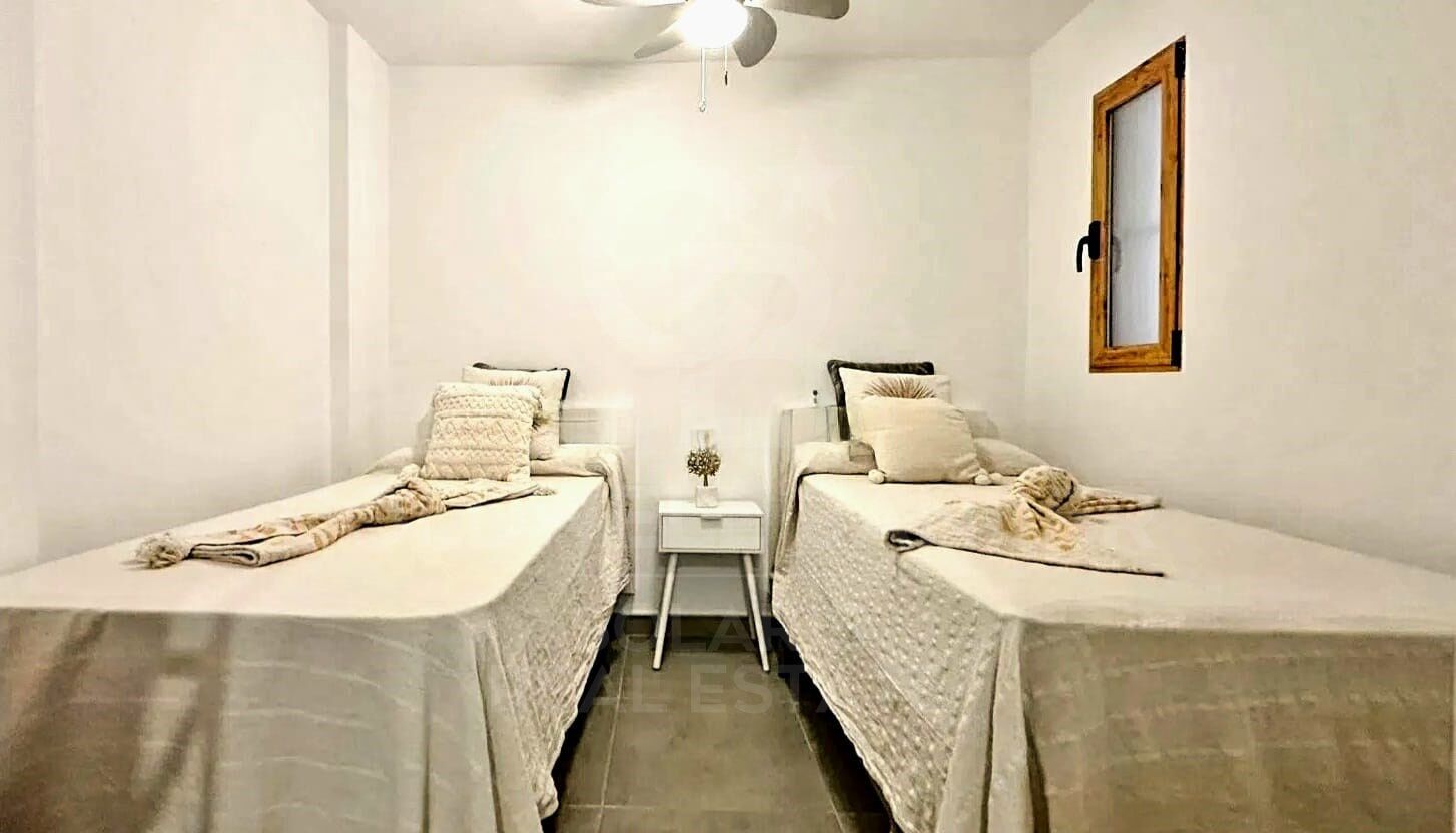 Apartment 3 Bedrooms Sale Altea