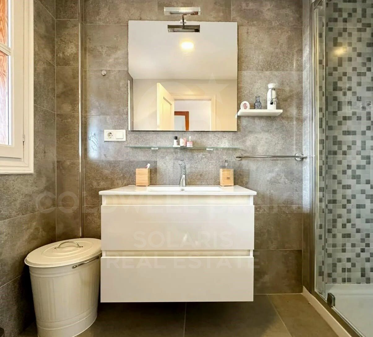 Apartment 3 Bedrooms Sale Altea