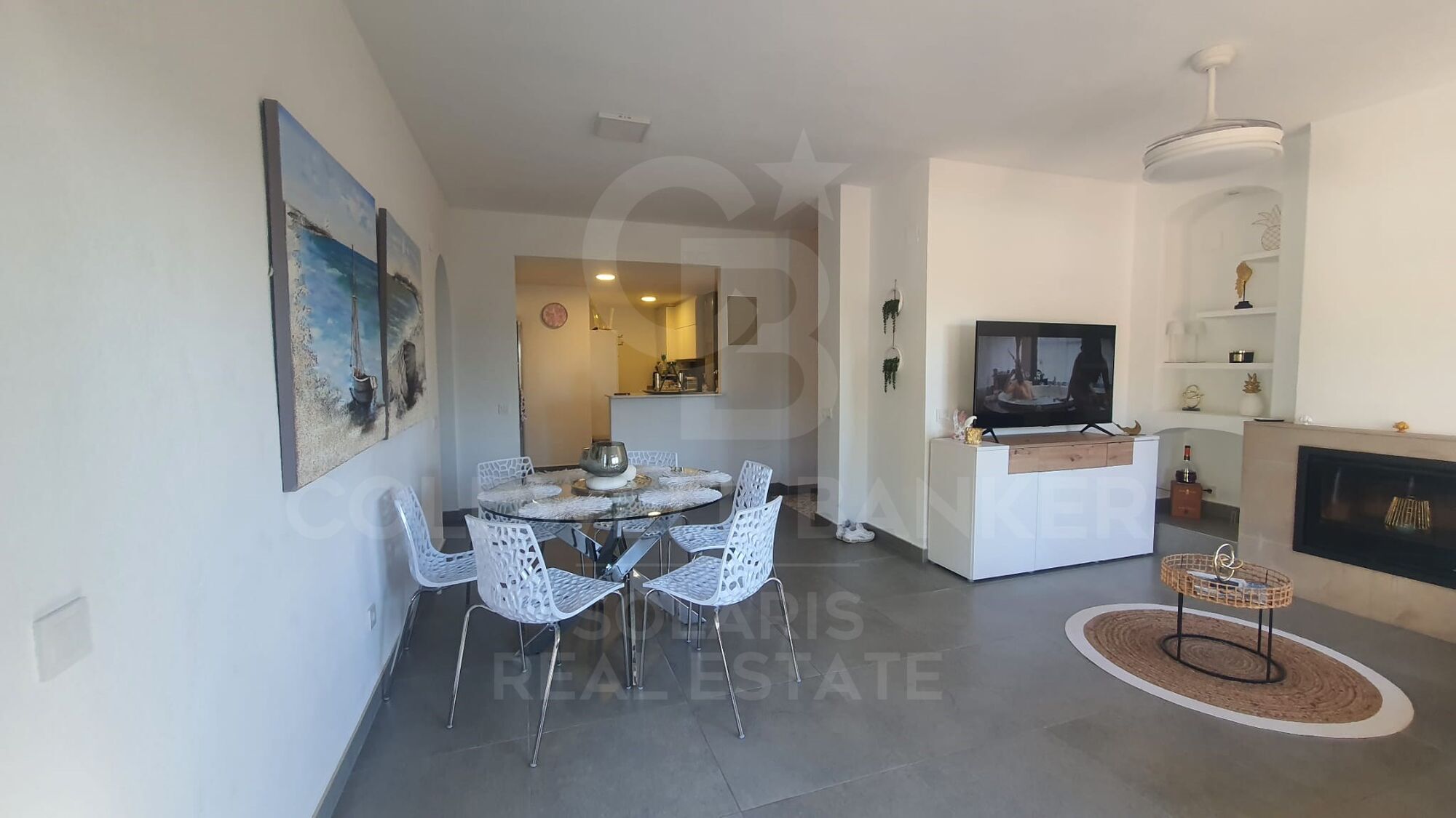 Apartment 3 Schlafzimmer Verkauf Altea