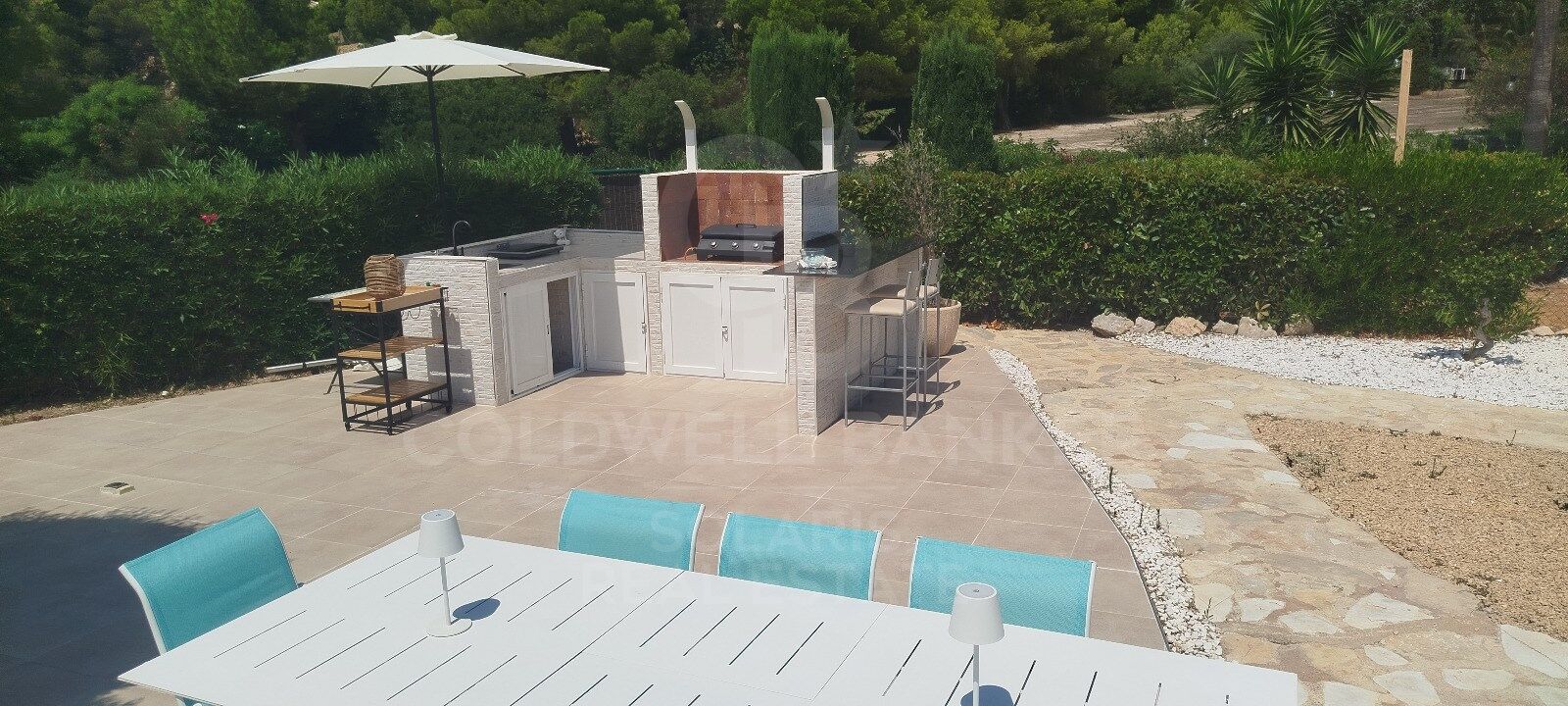 Apartment 3 Schlafzimmer Verkauf Altea