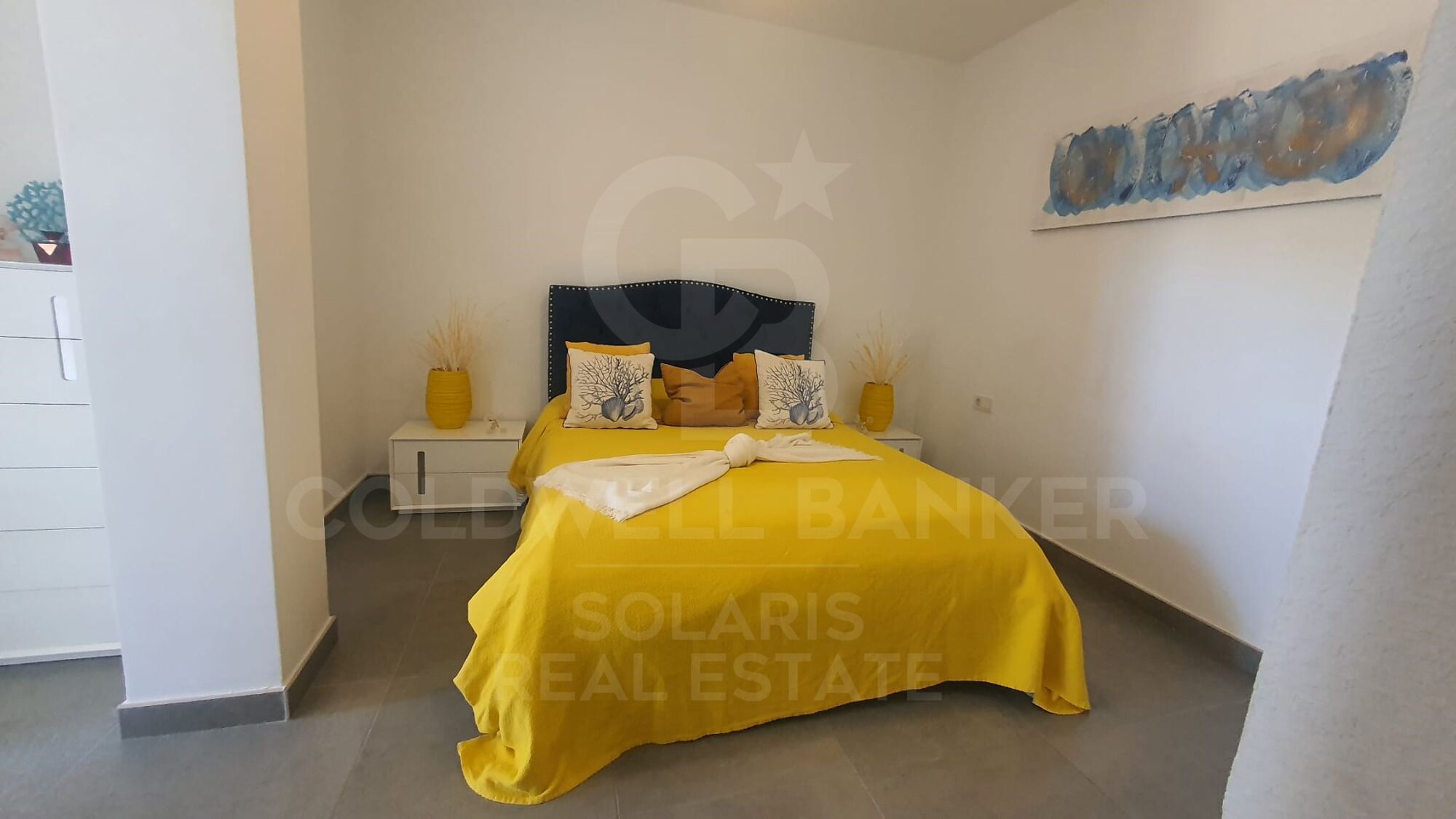 Apartment 3 Schlafzimmer Verkauf Altea