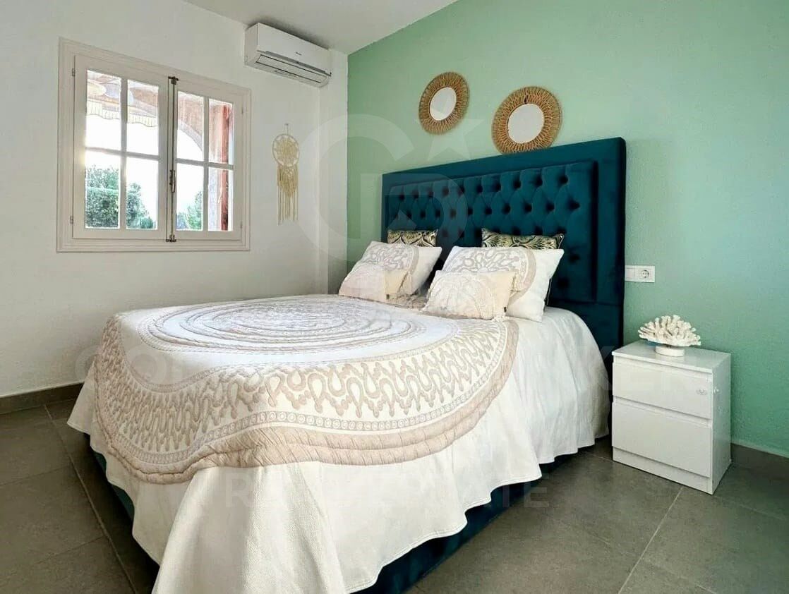 Apartment 3 Schlafzimmer Verkauf Altea