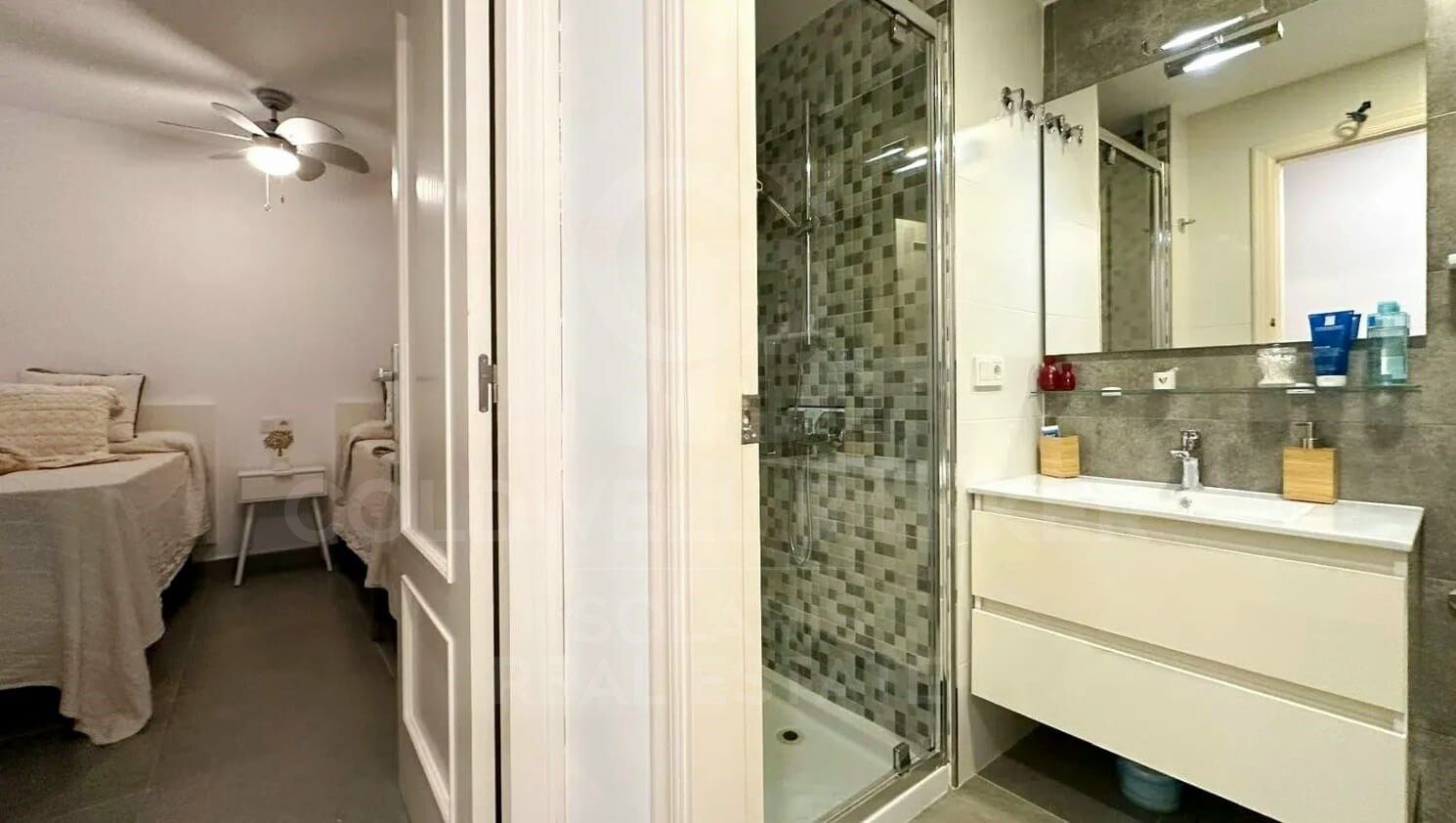 Apartment 3 Schlafzimmer Verkauf Altea