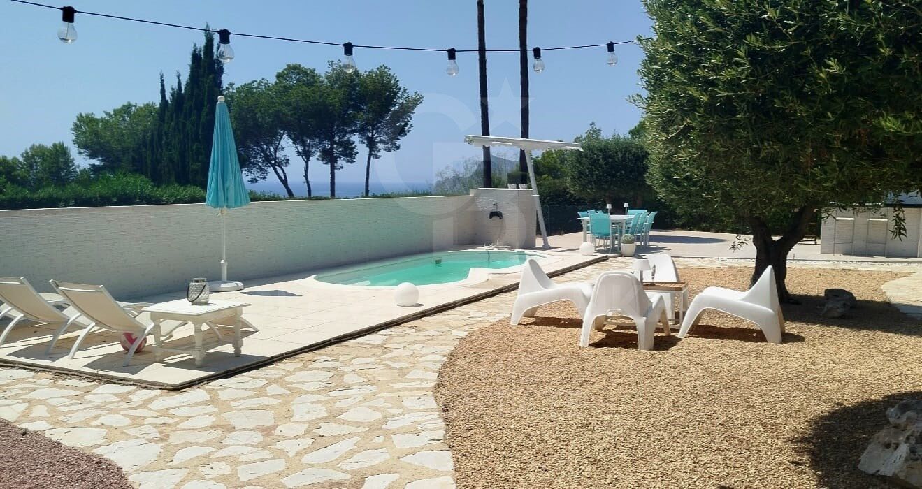 Apartment 3 Schlafzimmer Verkauf Altea