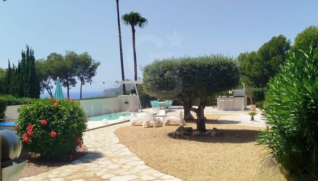 Apartment 3 Schlafzimmer Verkauf Altea