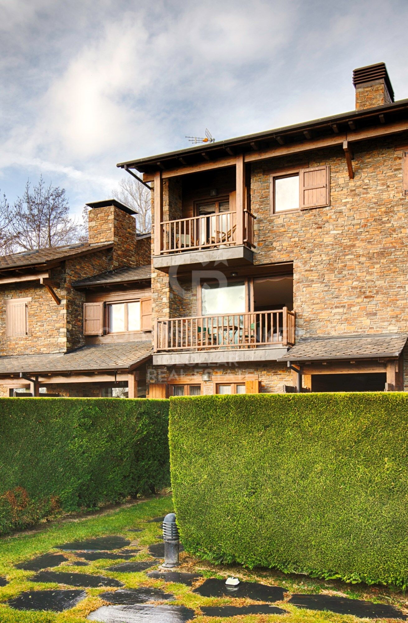 Duplex 4 Pièces Acheter Guils de Cerdanya