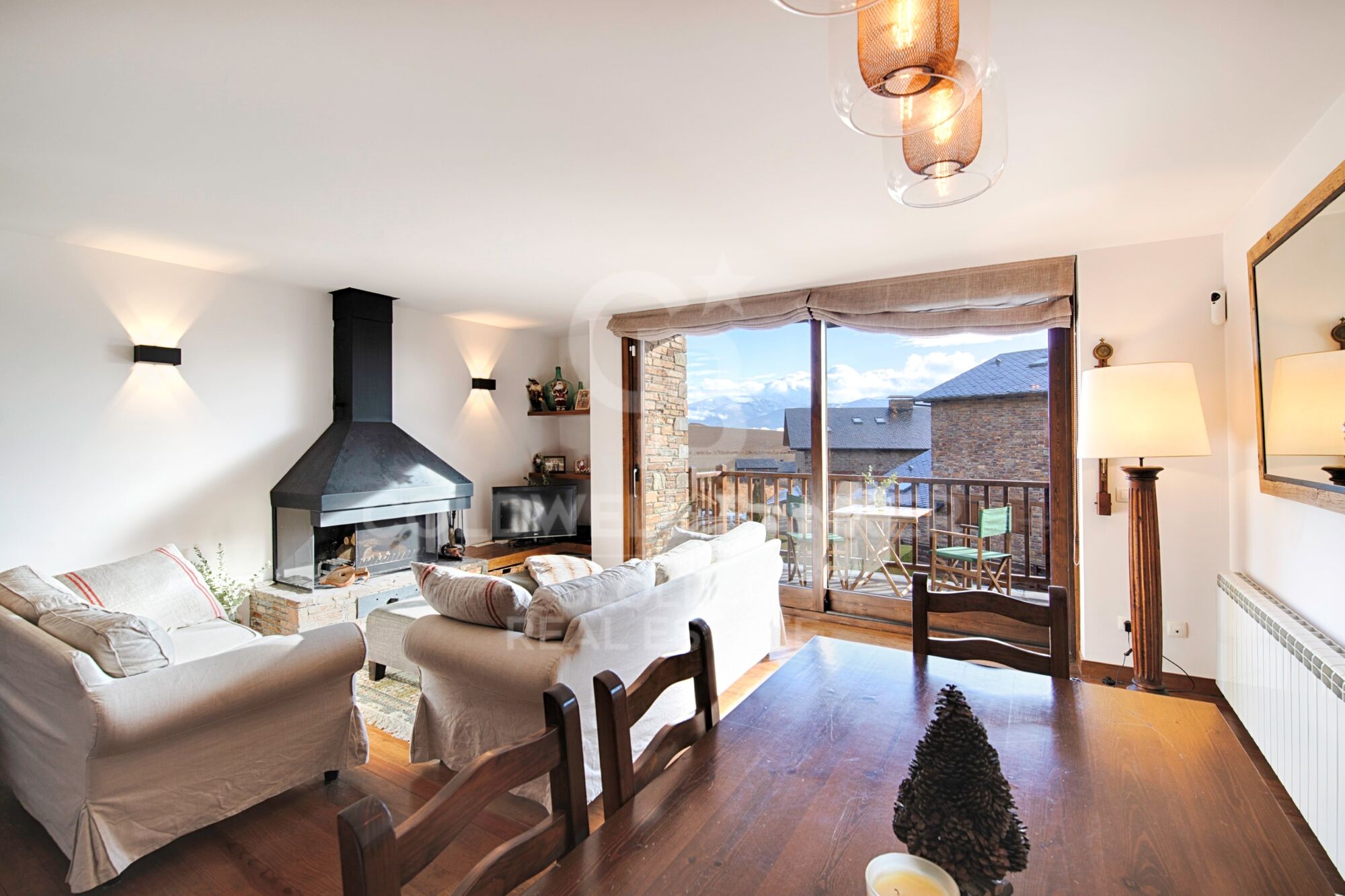 Duplex 4 Pièces Acheter Guils de Cerdanya