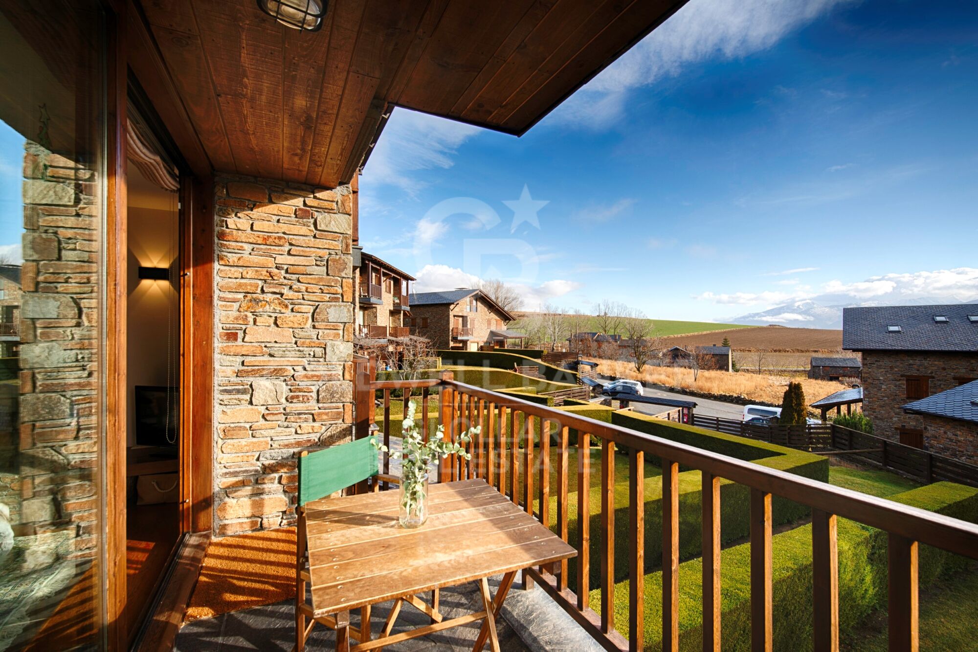 Duplex 4 Pièces Acheter Guils de Cerdanya