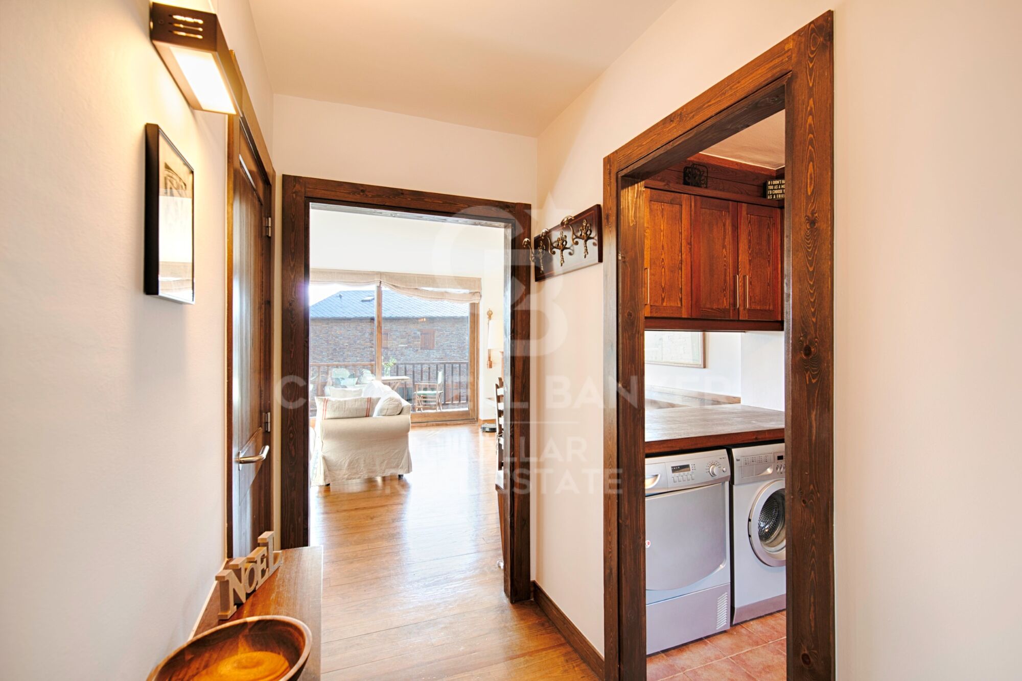 Exclusivo triplex en Guils de Cerdanya con vistas