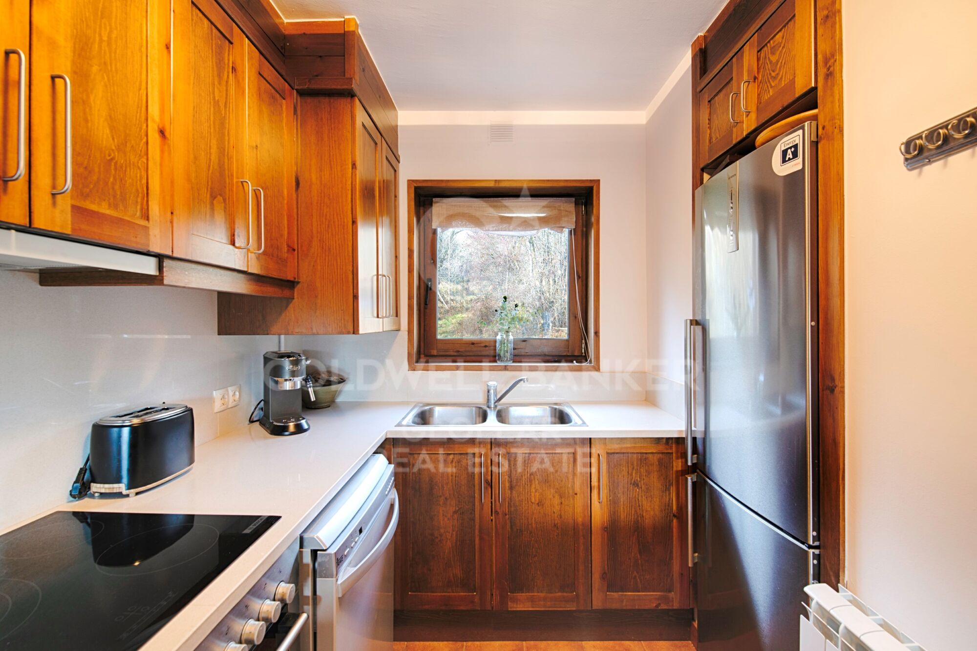 Exclusivo triplex en Guils de Cerdanya con vistas
