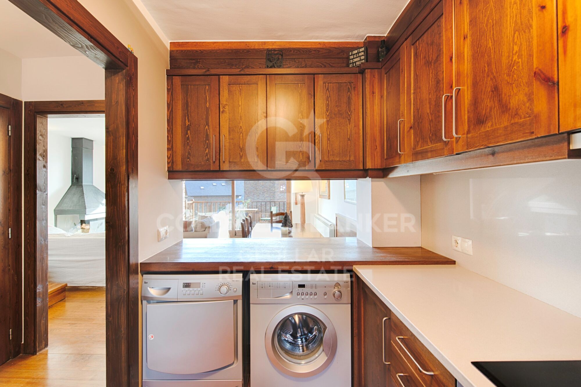 Exclusivo triplex en Guils de Cerdanya con vistas