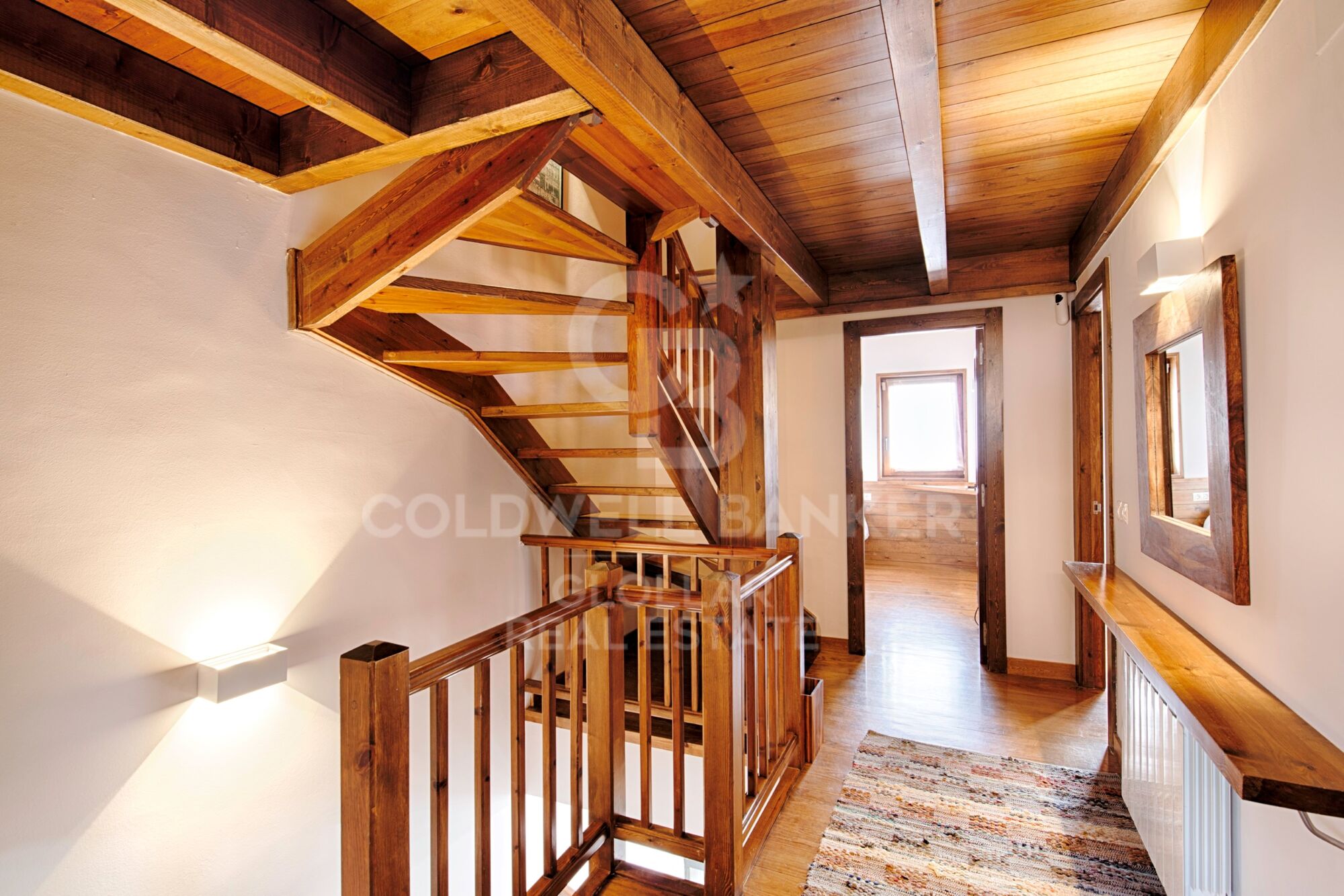 Exclusivo triplex en Guils de Cerdanya con vistas