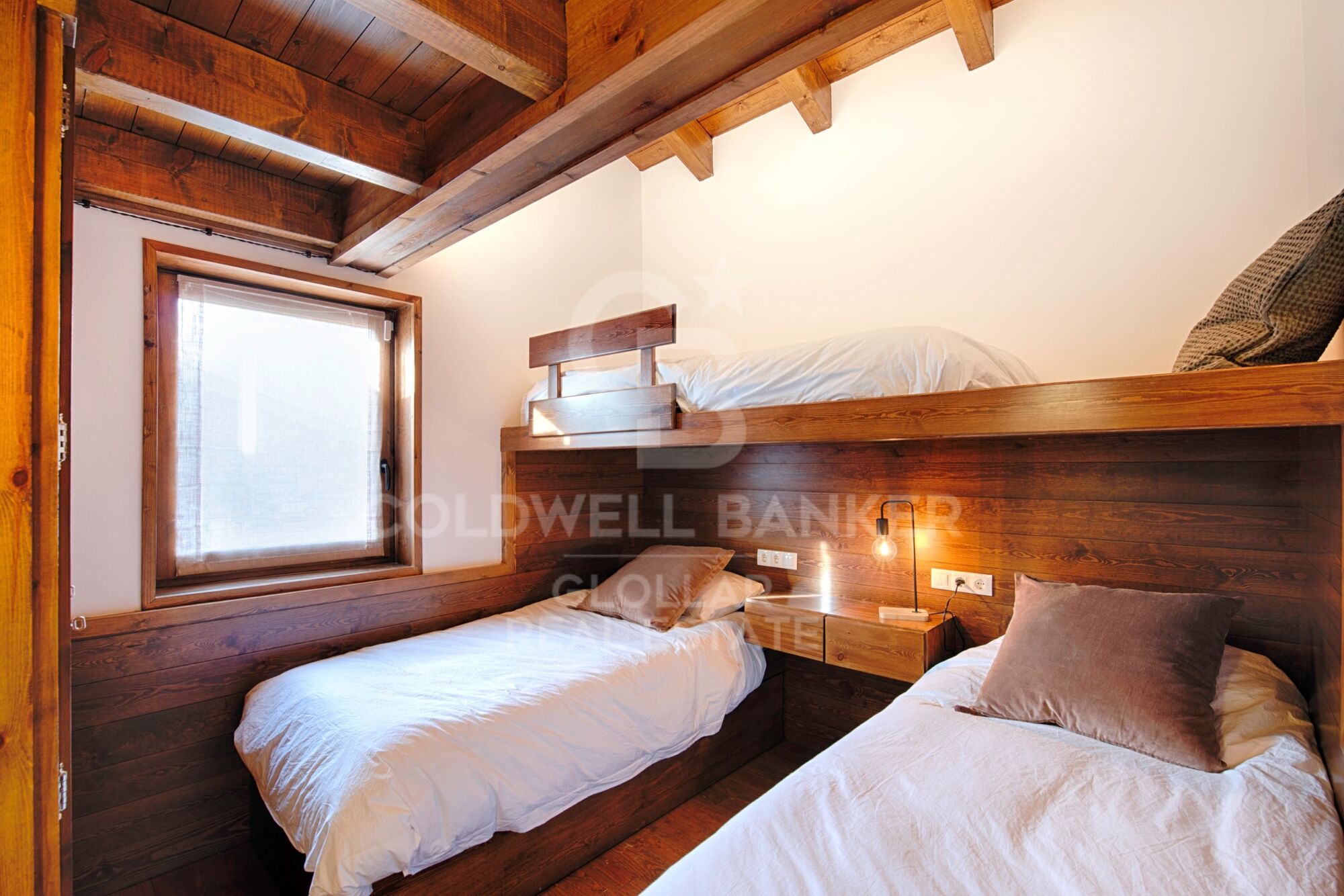 Exclusivo triplex en Guils de Cerdanya con vistas