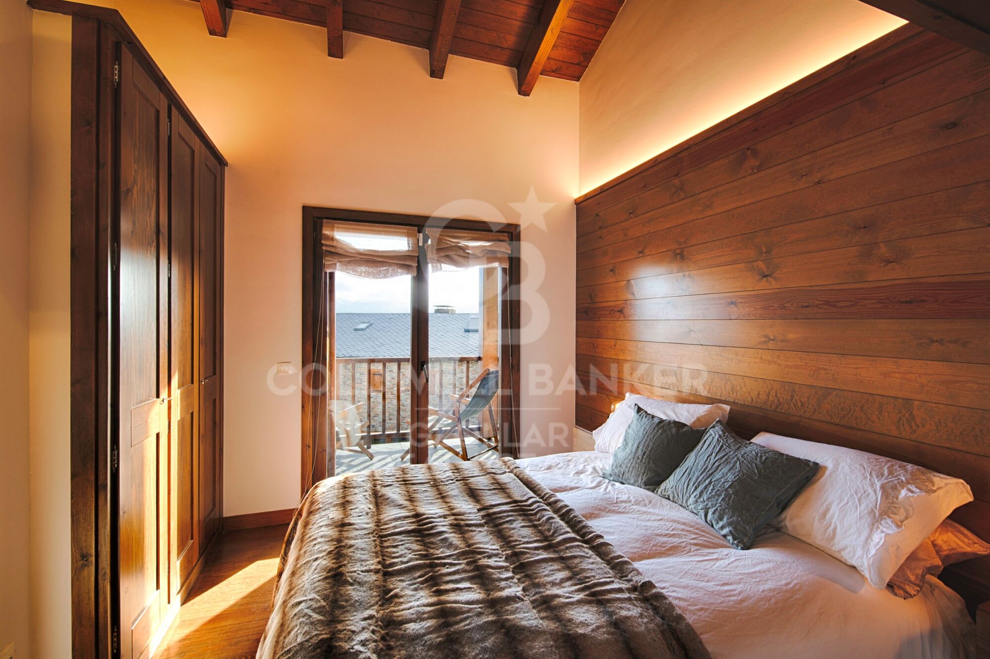Duplex 3 Schlafzimmer Verkauf Guils de Cerdanya